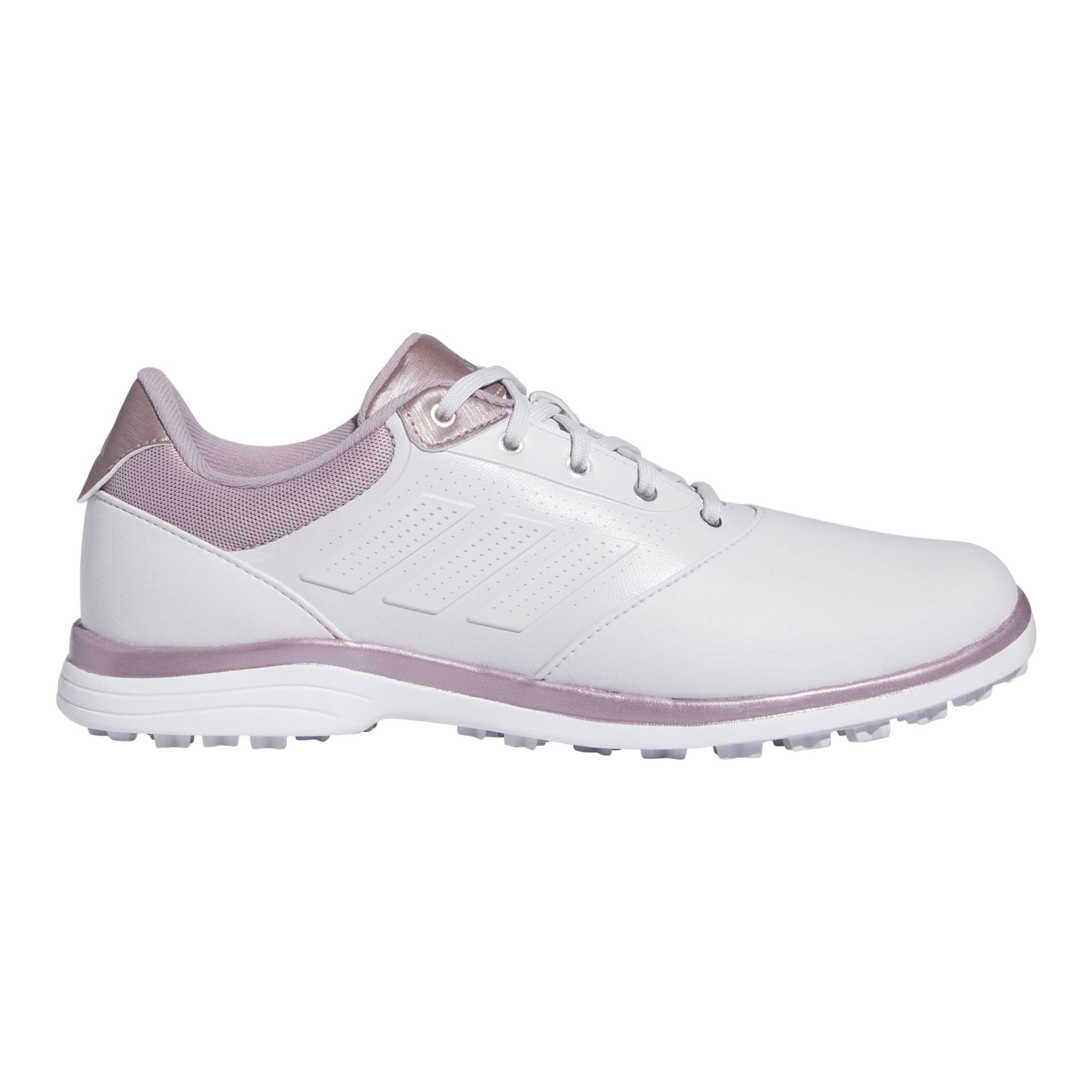 Adidas Alphaflex 24 Traxion Golfschuh Damen