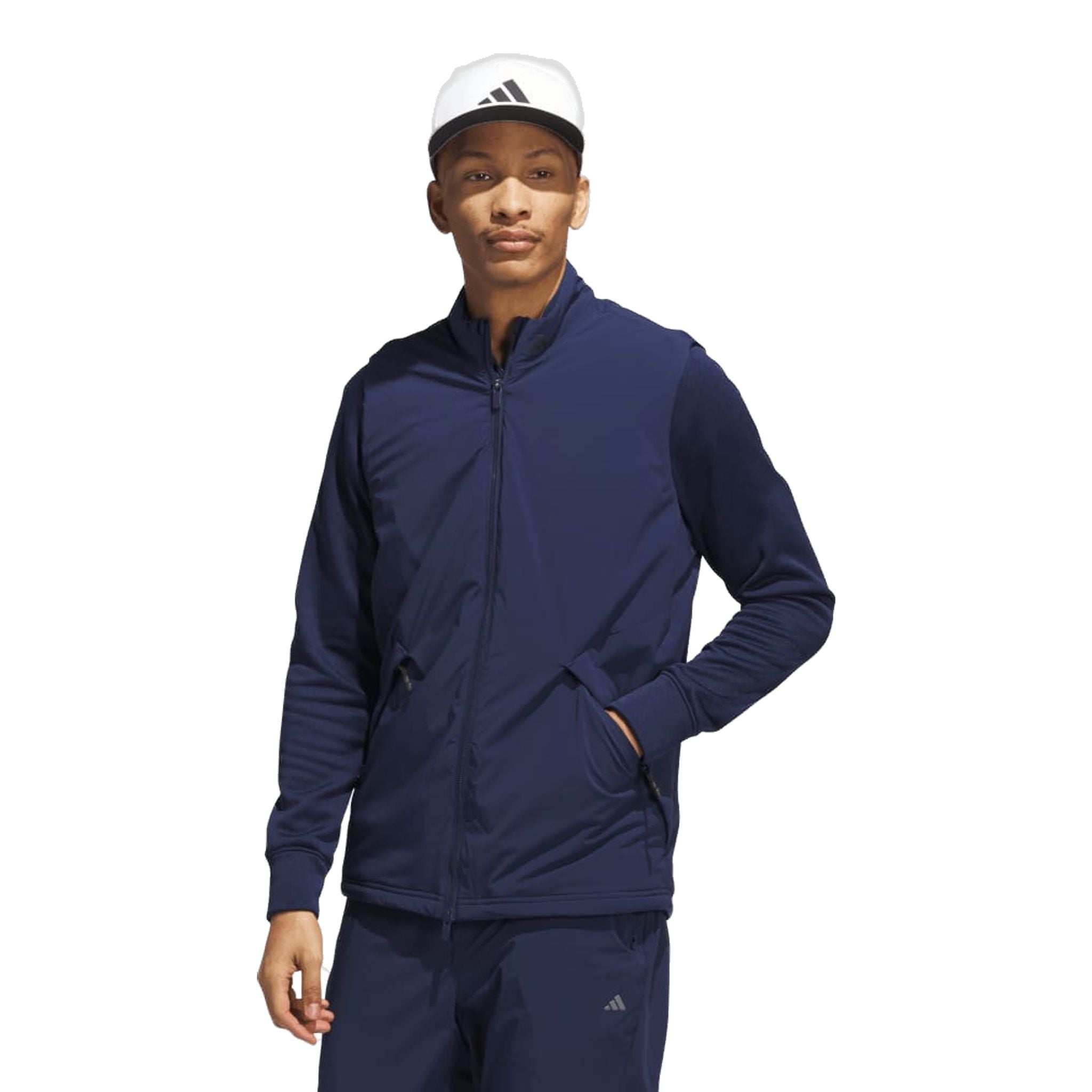 Kurtka Adidas Ultimate365 Tour Frostguard Męska