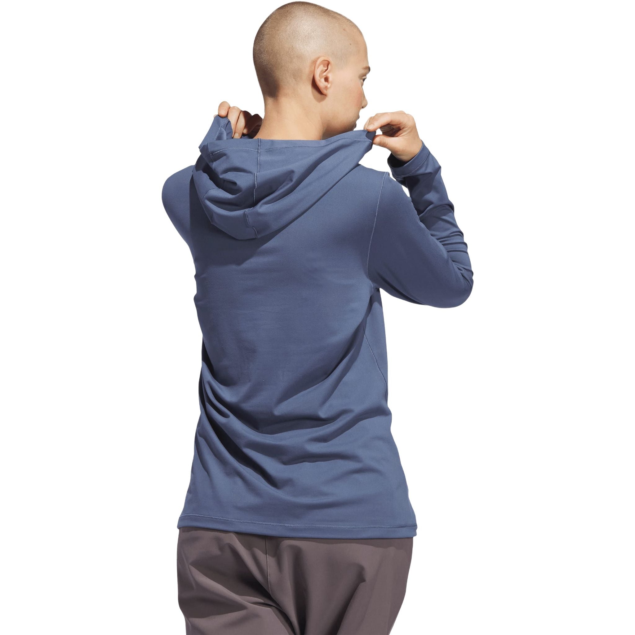 Damska bluza z kapturem Adidas Performance