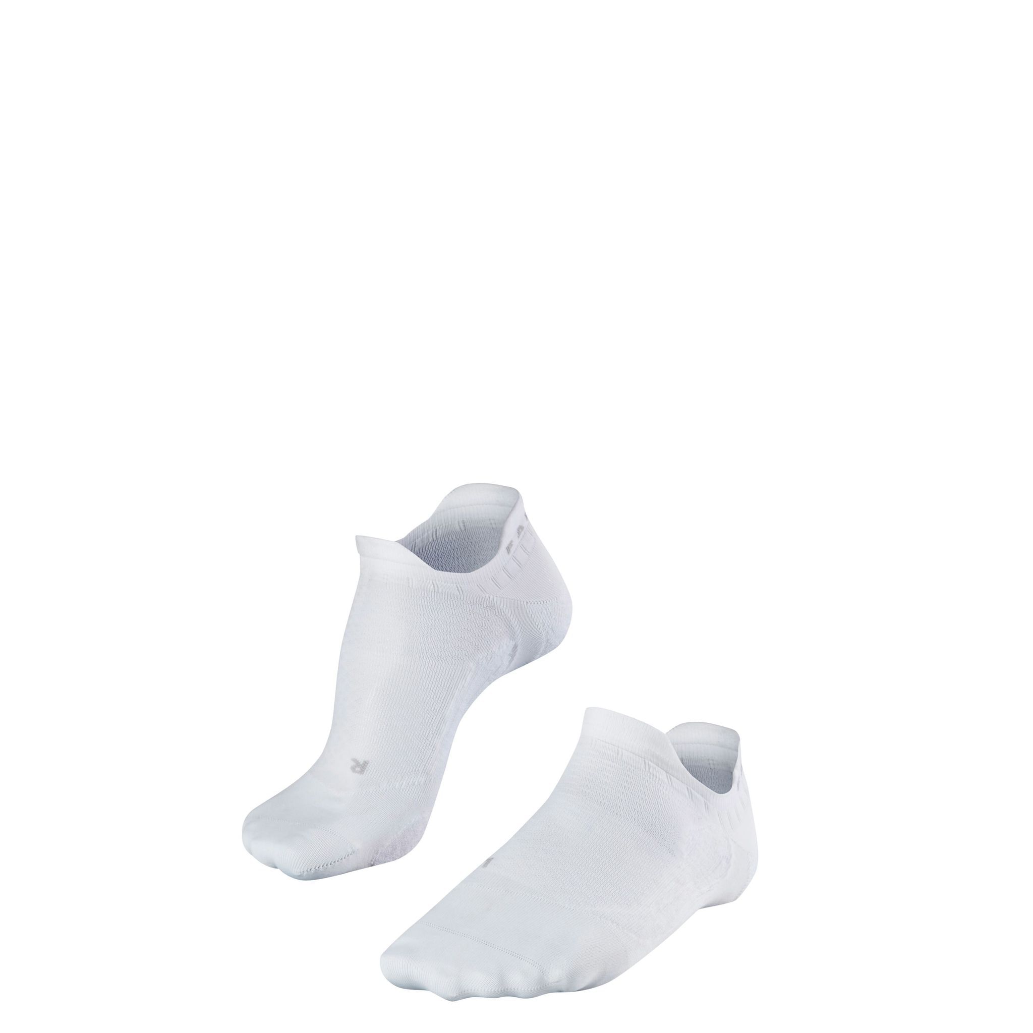 Falke GO 5 Invisible Damen White Damen