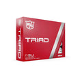 Wilson Staff Triad Golfbälle