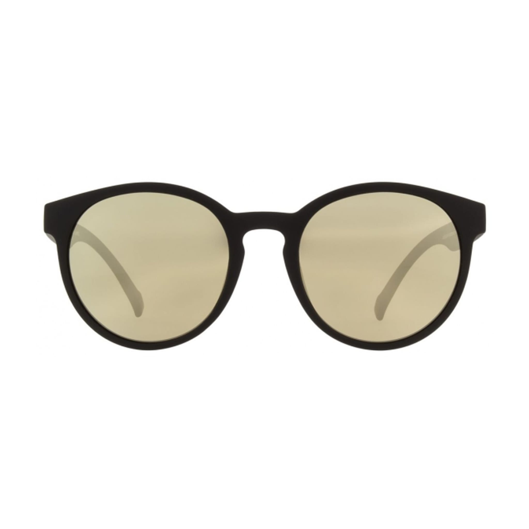 RedBull Spect Eyewear LACE Schwarz/Smoke Gold Flash