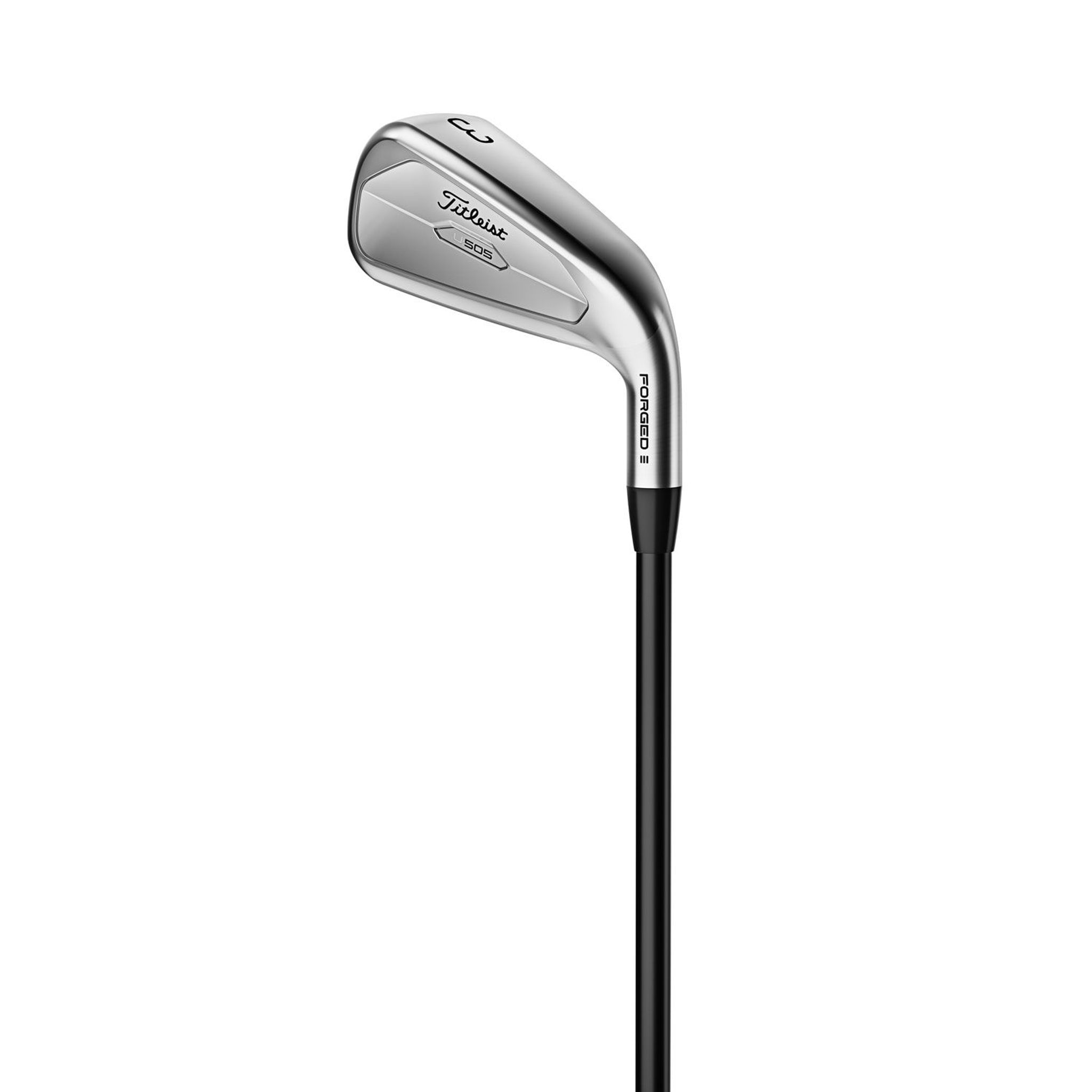 Titleist 505U Driving-Eisen dla mężczyzn