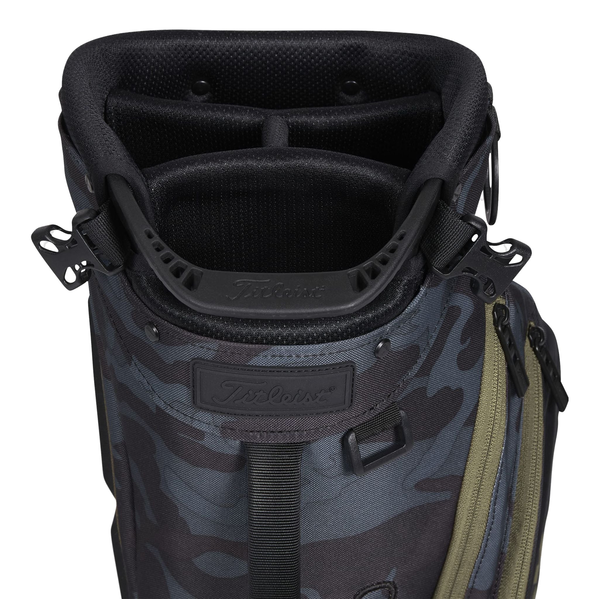 Titleist Players 4 Standbag (23)