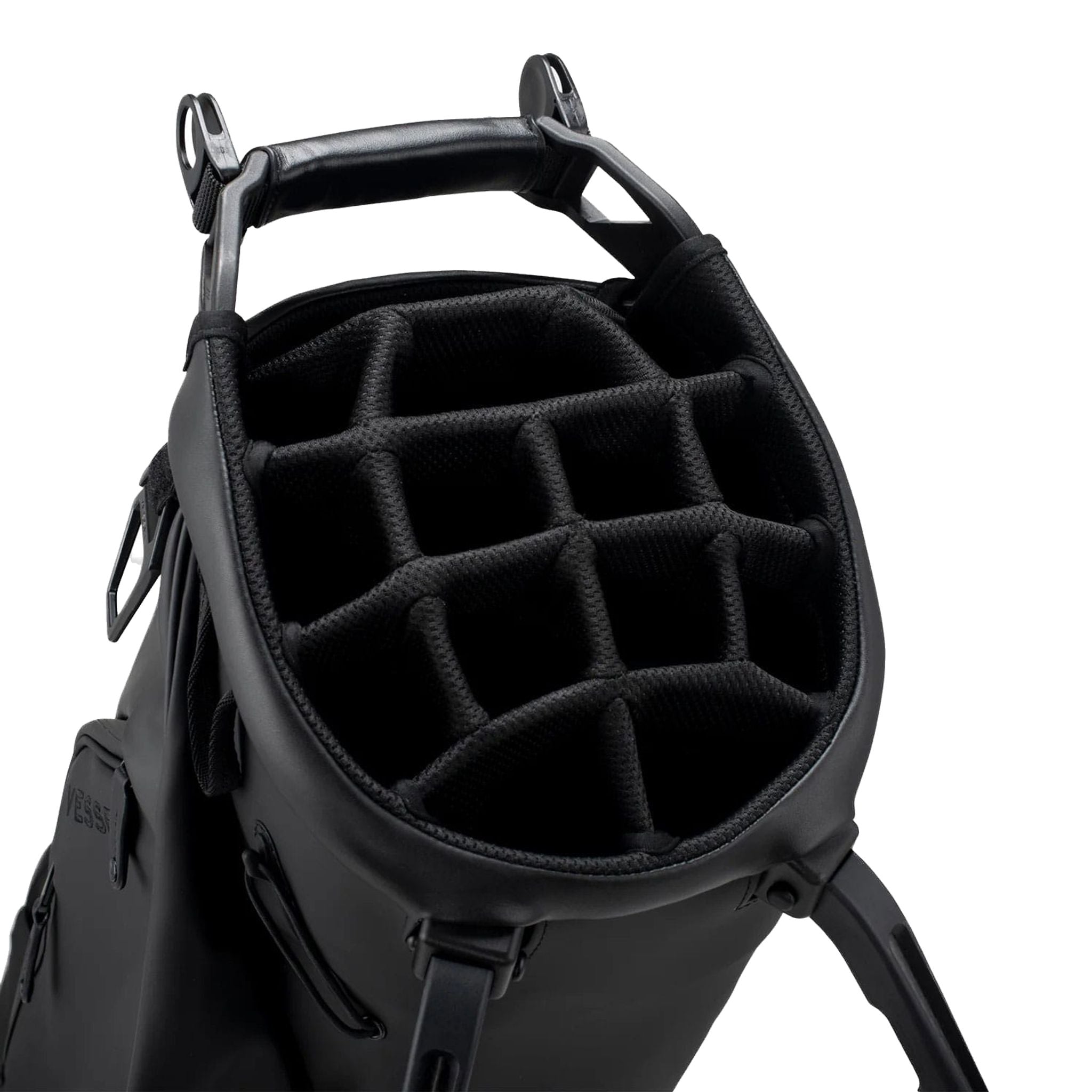 Vessel Player IV 14-Way Standbag