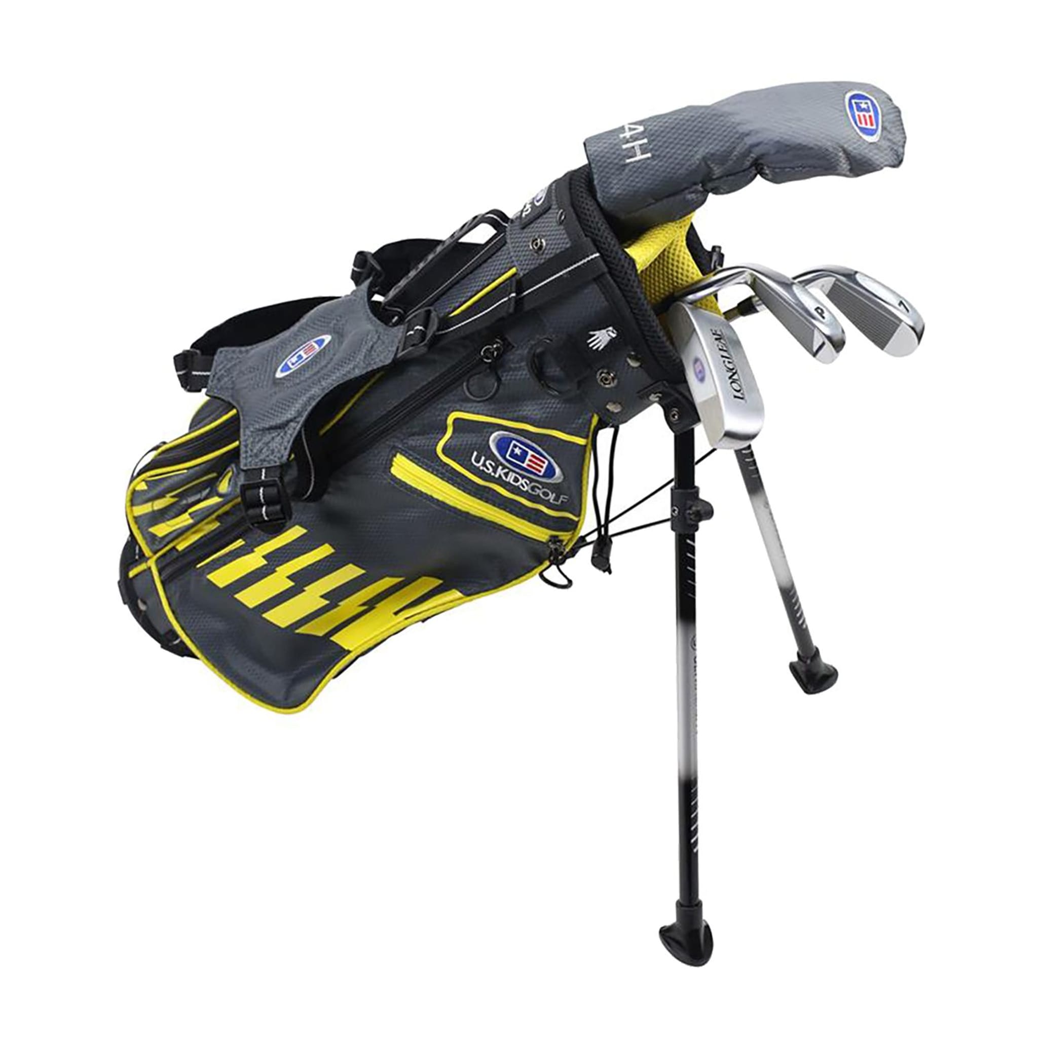 US Kids Ultralight Komplettsets