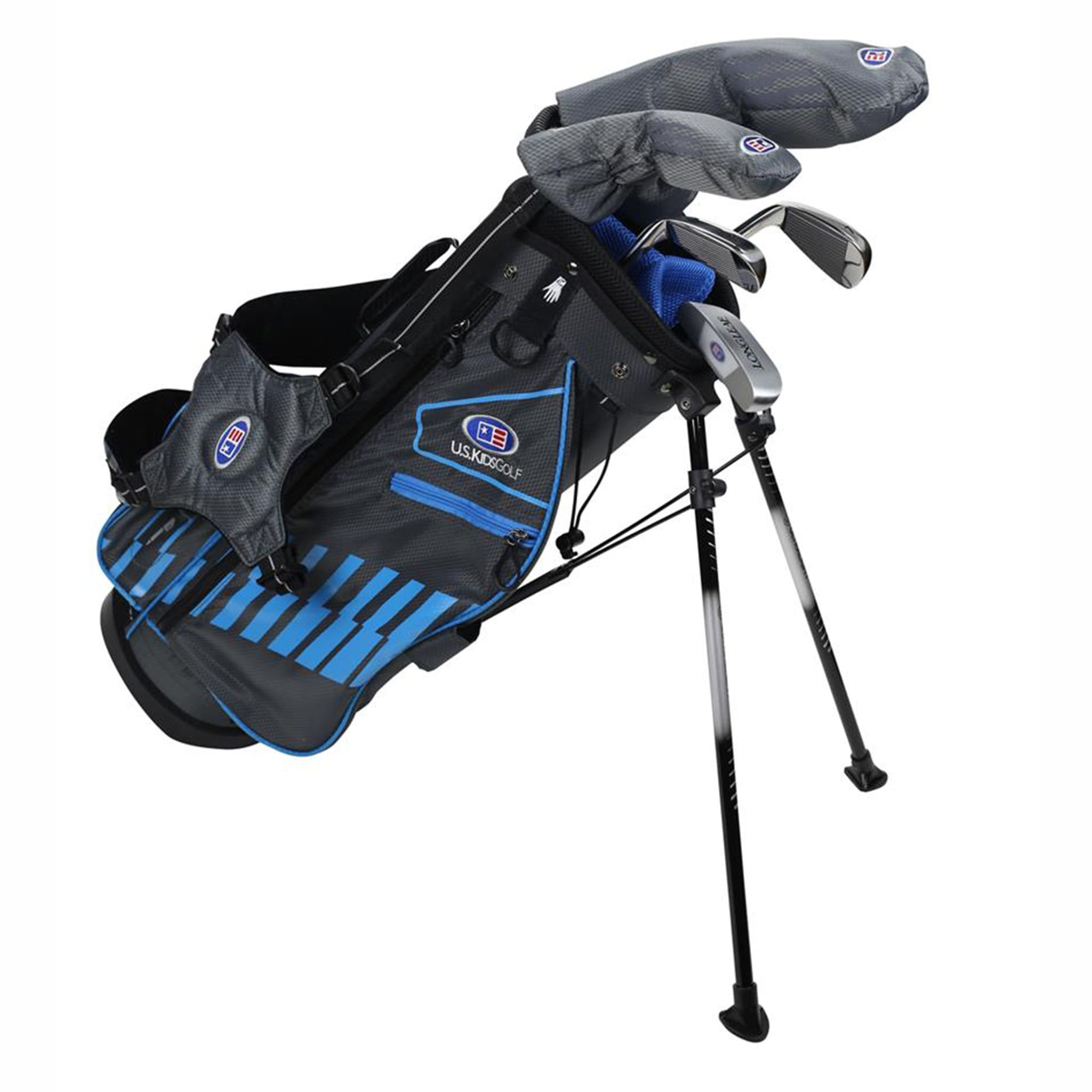 US Kids Ultralight Komplettsets