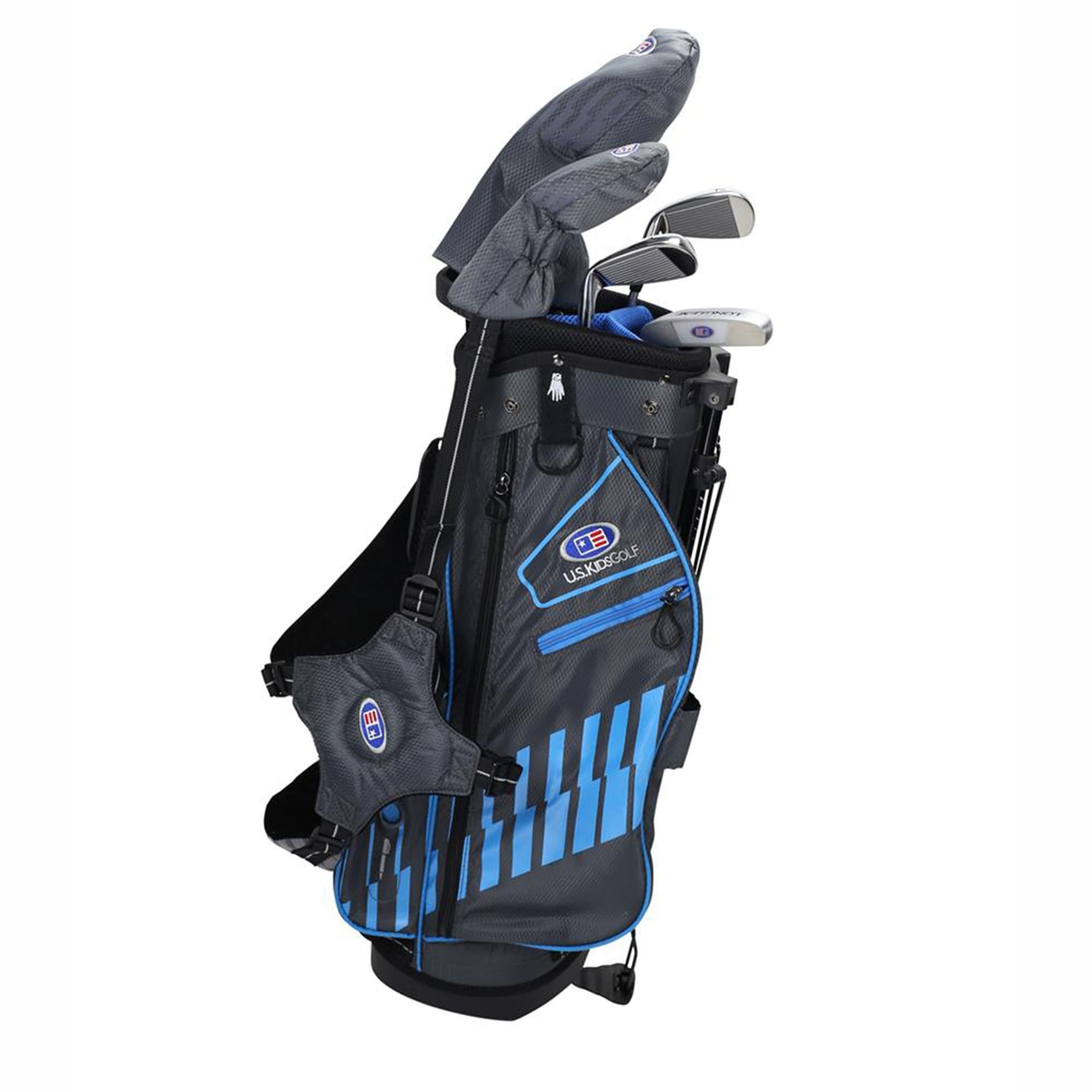 US Kids Ultralight Komplettsets