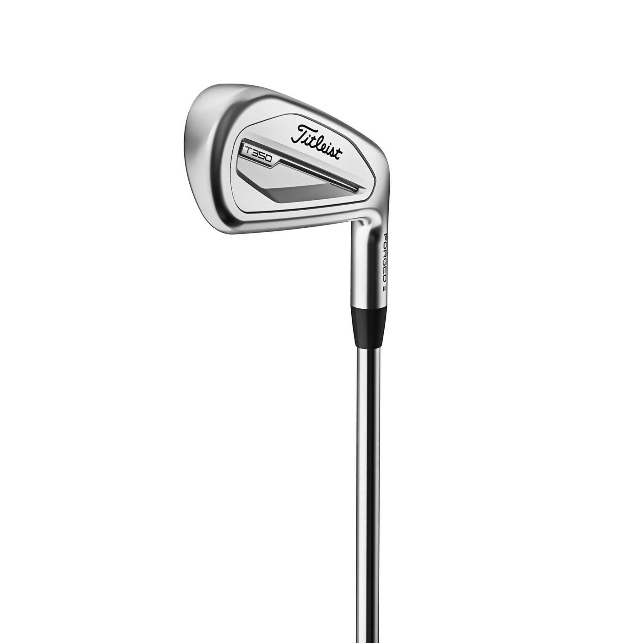 Titleist T350 Zestaw Żelazek - Trzonek Grafitowy (23) Męski