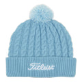 Titleist Cable Knit Pom Pom