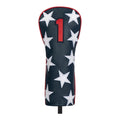 Titleist Headcover Driver Stars & Stripes Navy