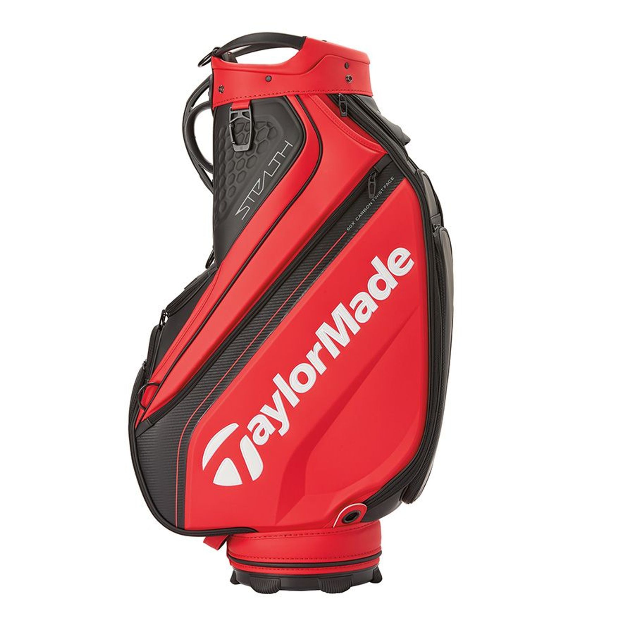 TaylorMade Tour Staffbag