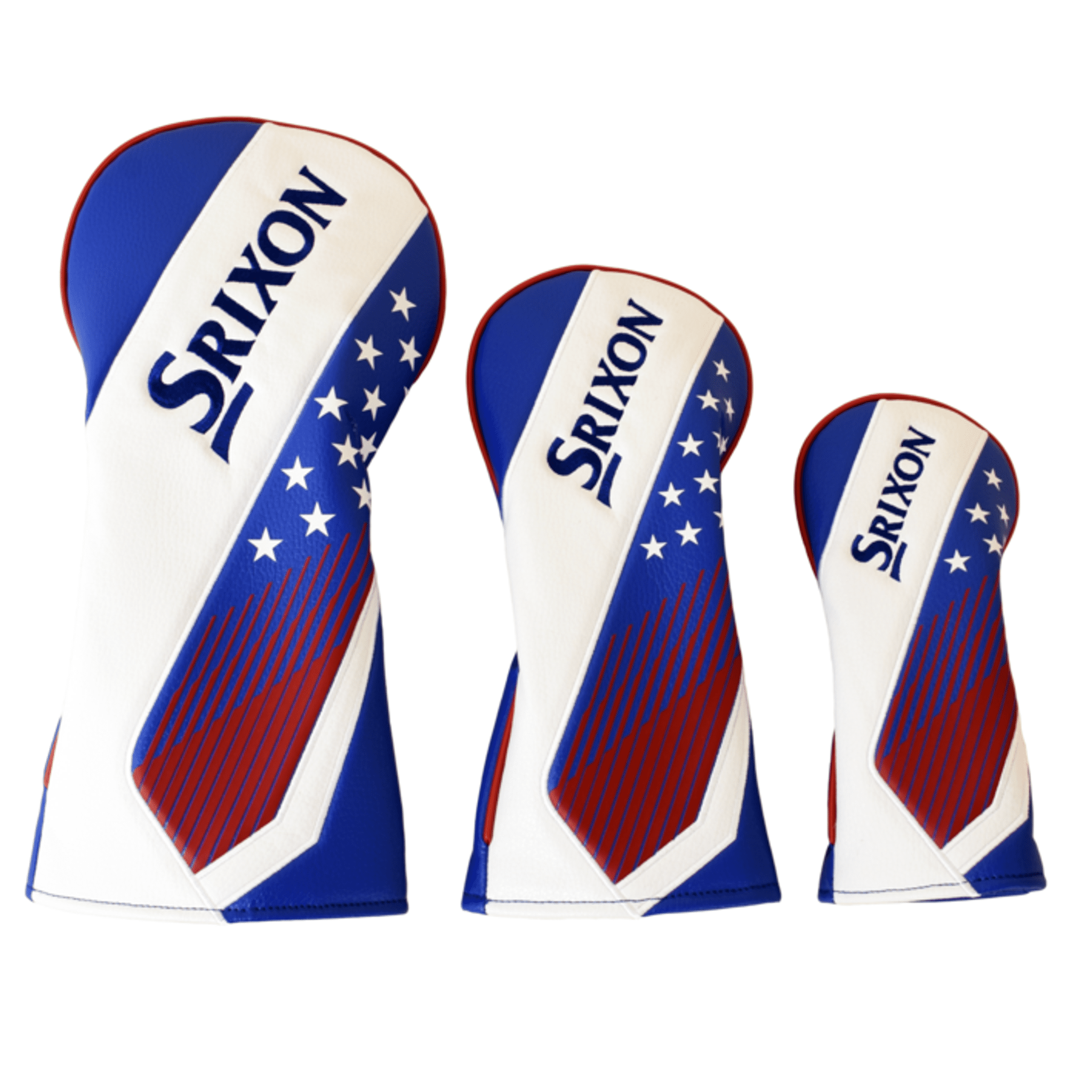 Srixon Headcover Edycja US Open