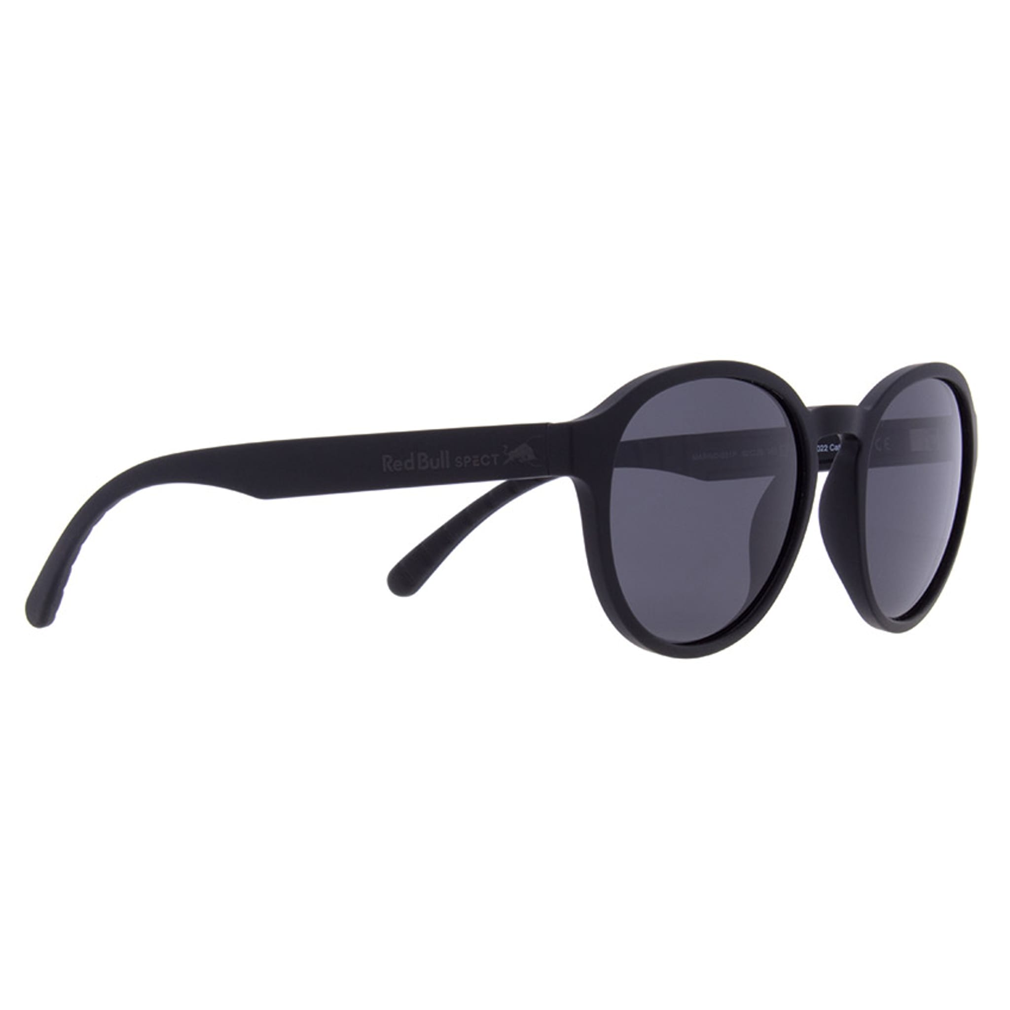 RedBull Spect Eyewear Margo Black/Smoke