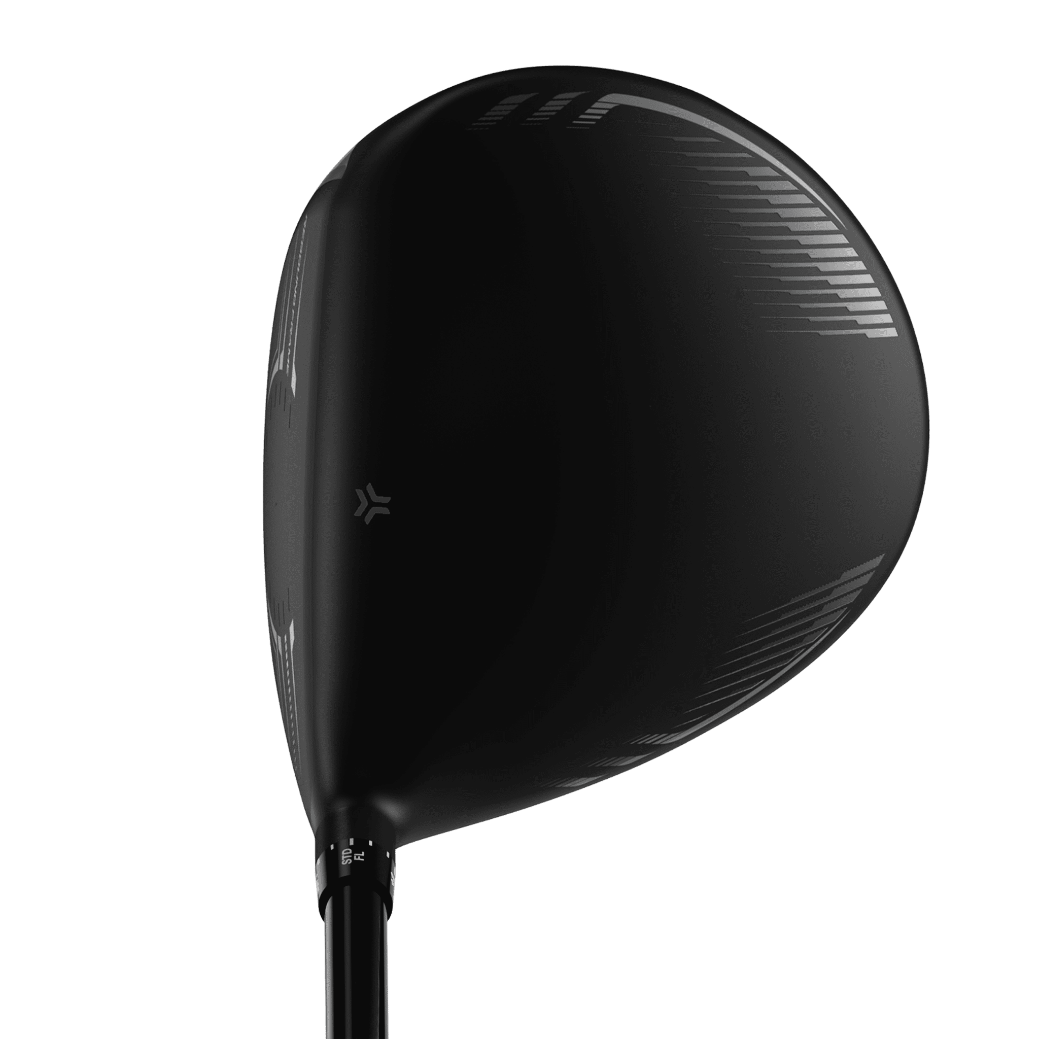 Srixon ZX 722 Driver Męski