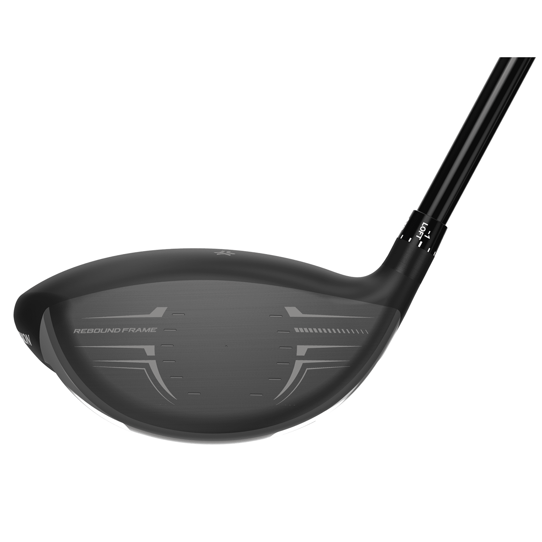 Srixon ZX 522 Driver dla mężczyzn