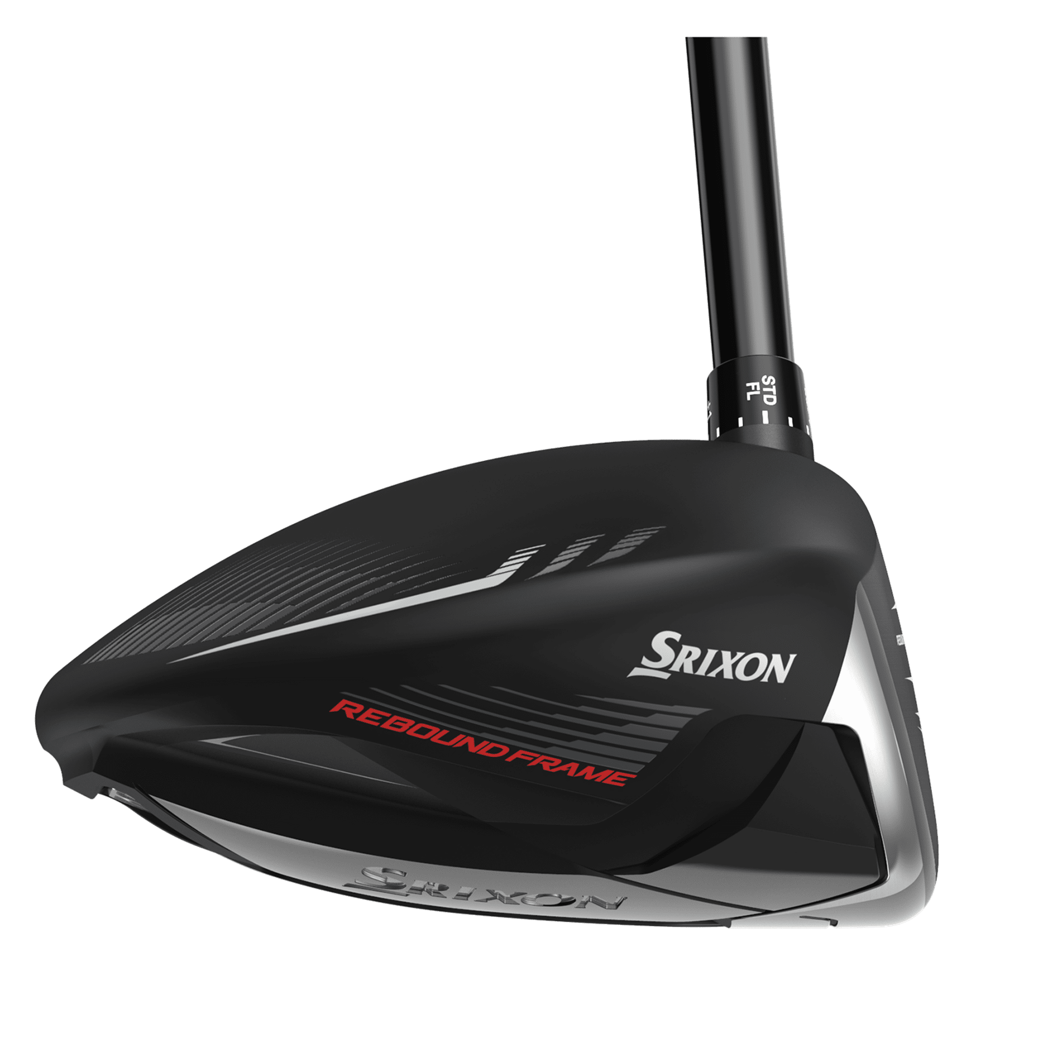 Srixon ZX 522 Driver dla mężczyzn