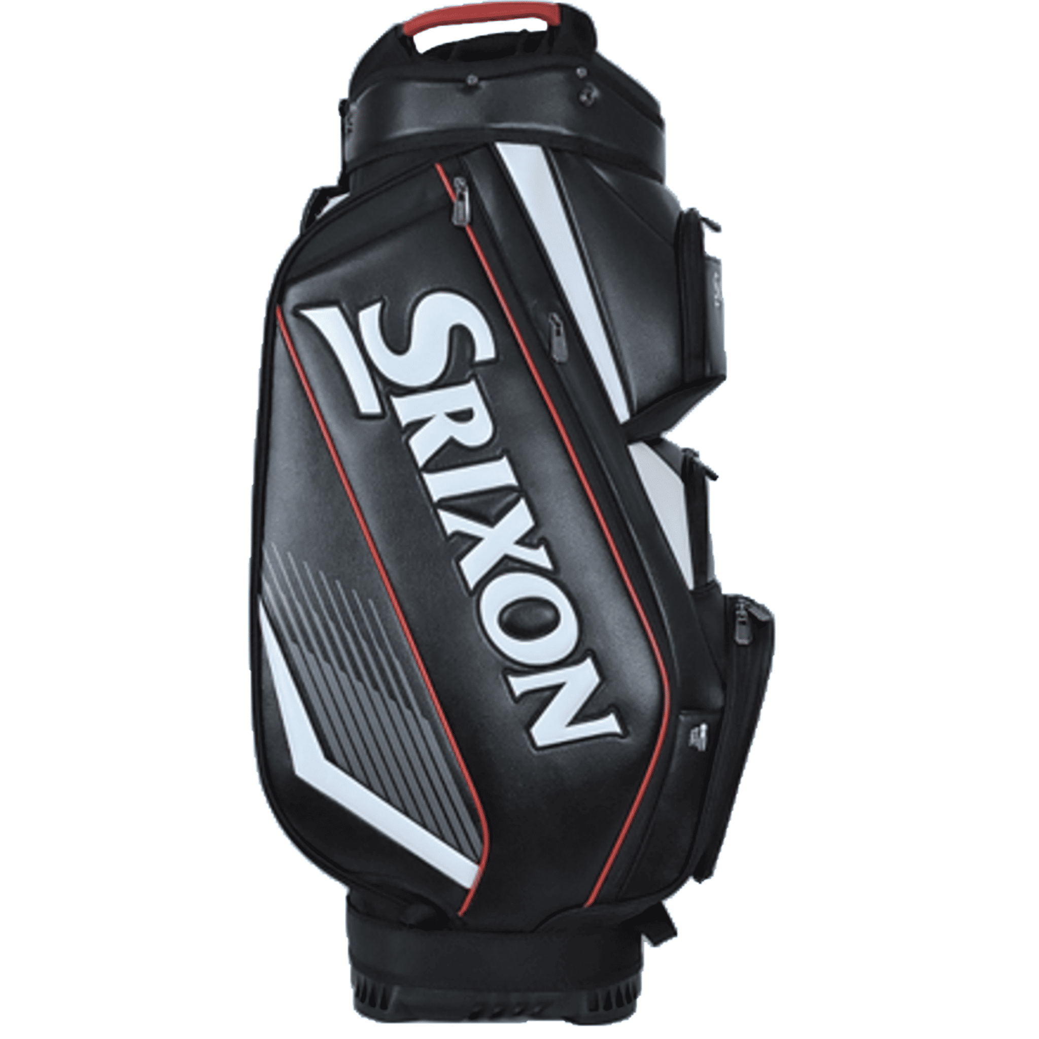 Srixon Staff Cartbag (23)