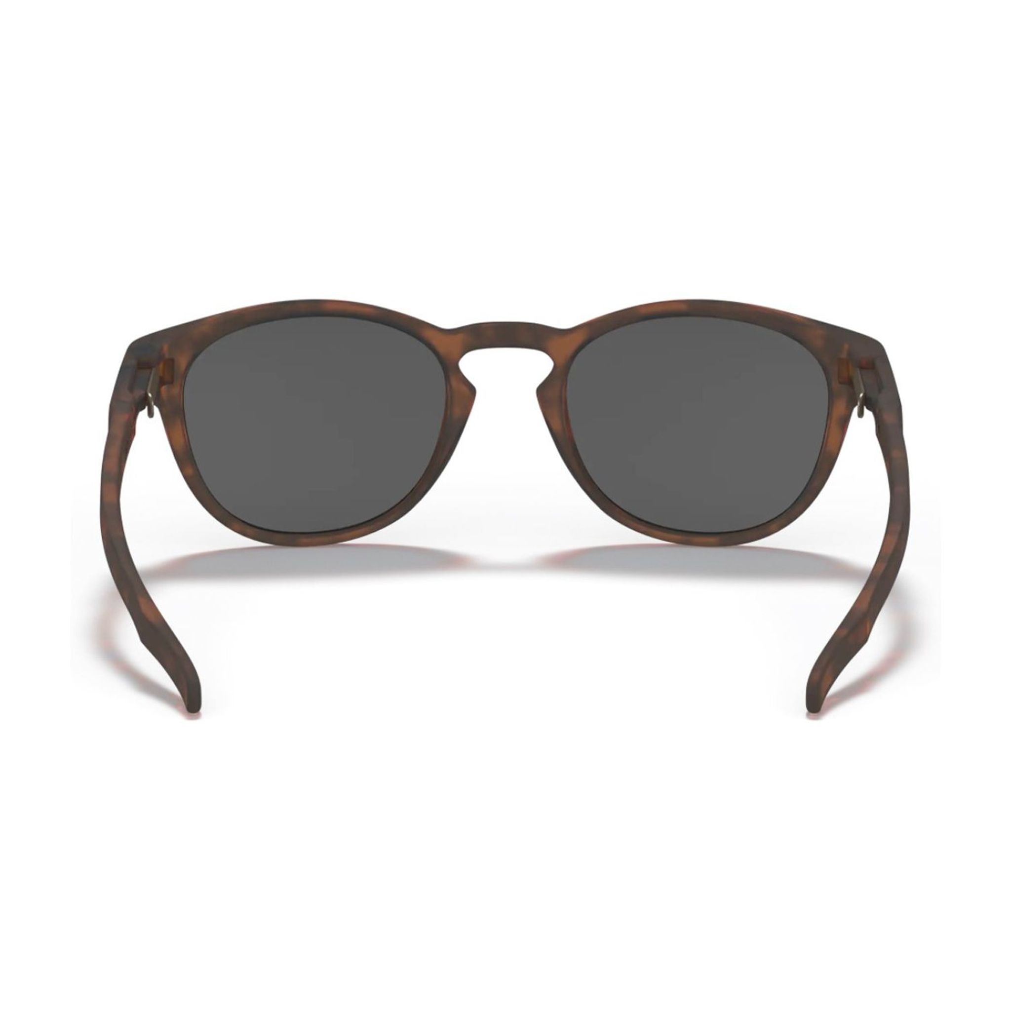 Oakley M Latch Matte Brown Tortoise Prizm Black Herren
