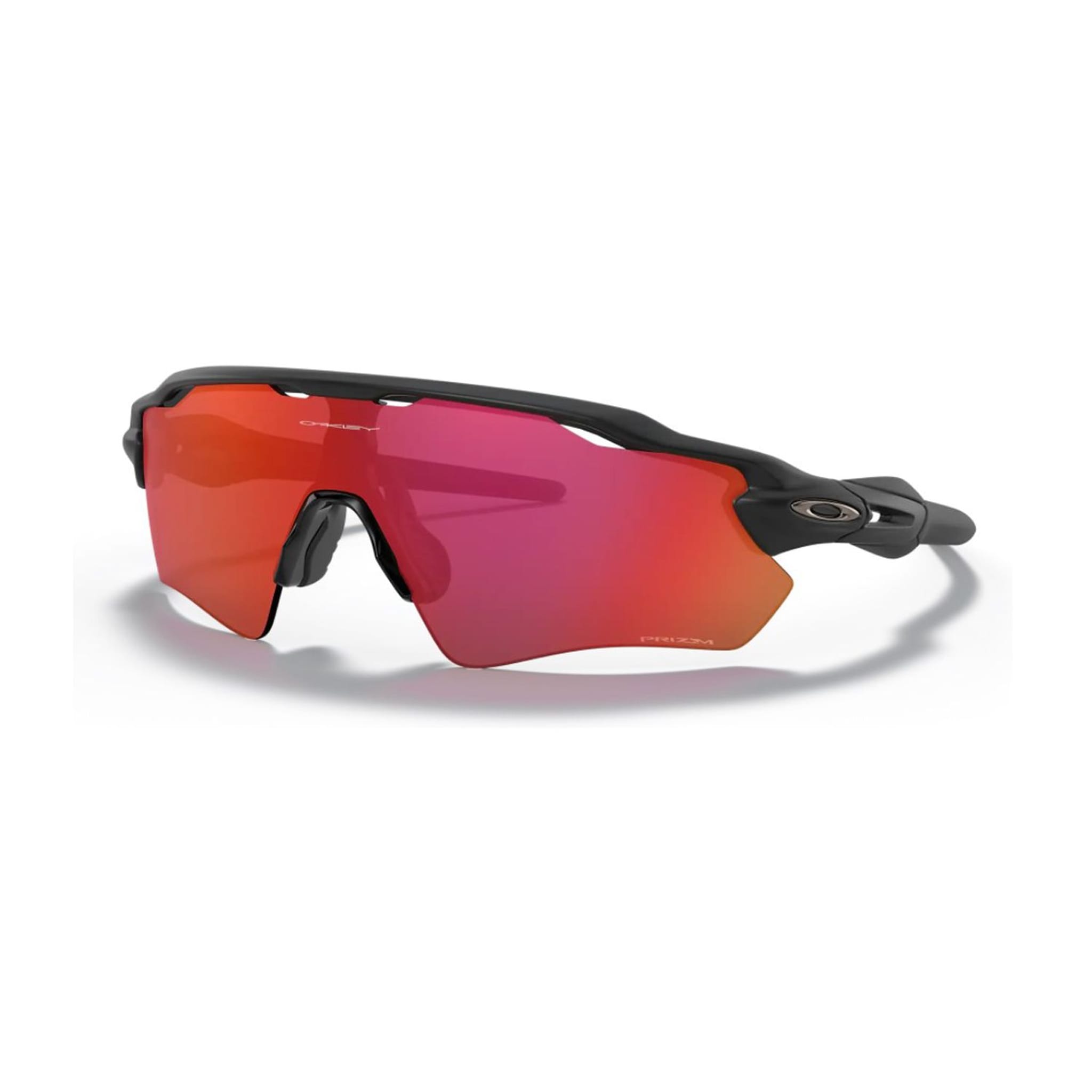 Oakley M Radar EV Path Matte Black Prizm Trail Torch Herren