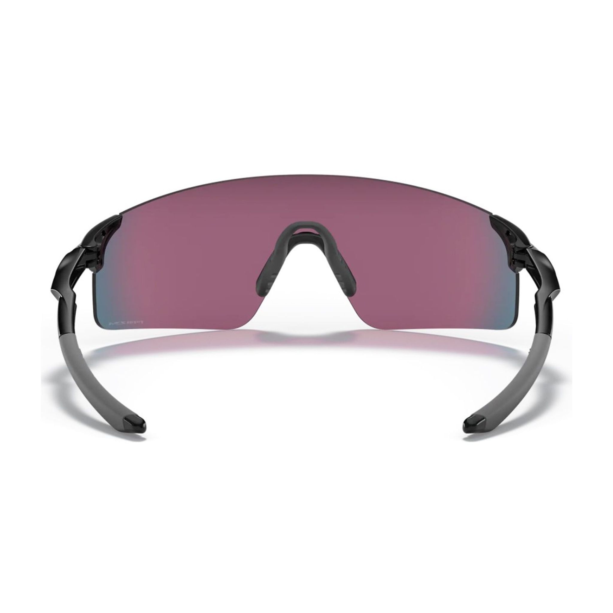Oakley M Evzero Blades Polished Black Prizm Road Herren