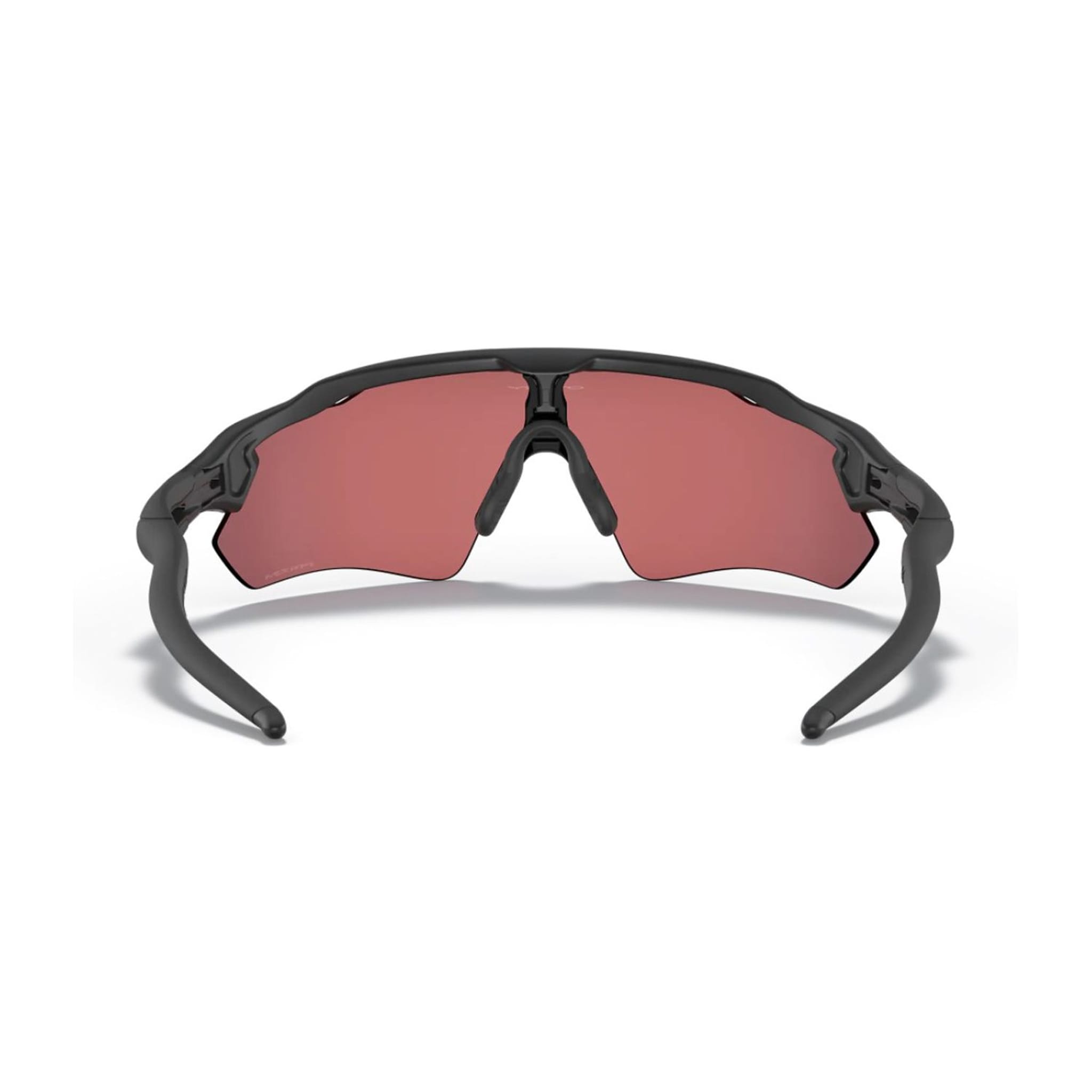 Oakley M Radar EV Path Matte Black Prizm Trail Torch Herren