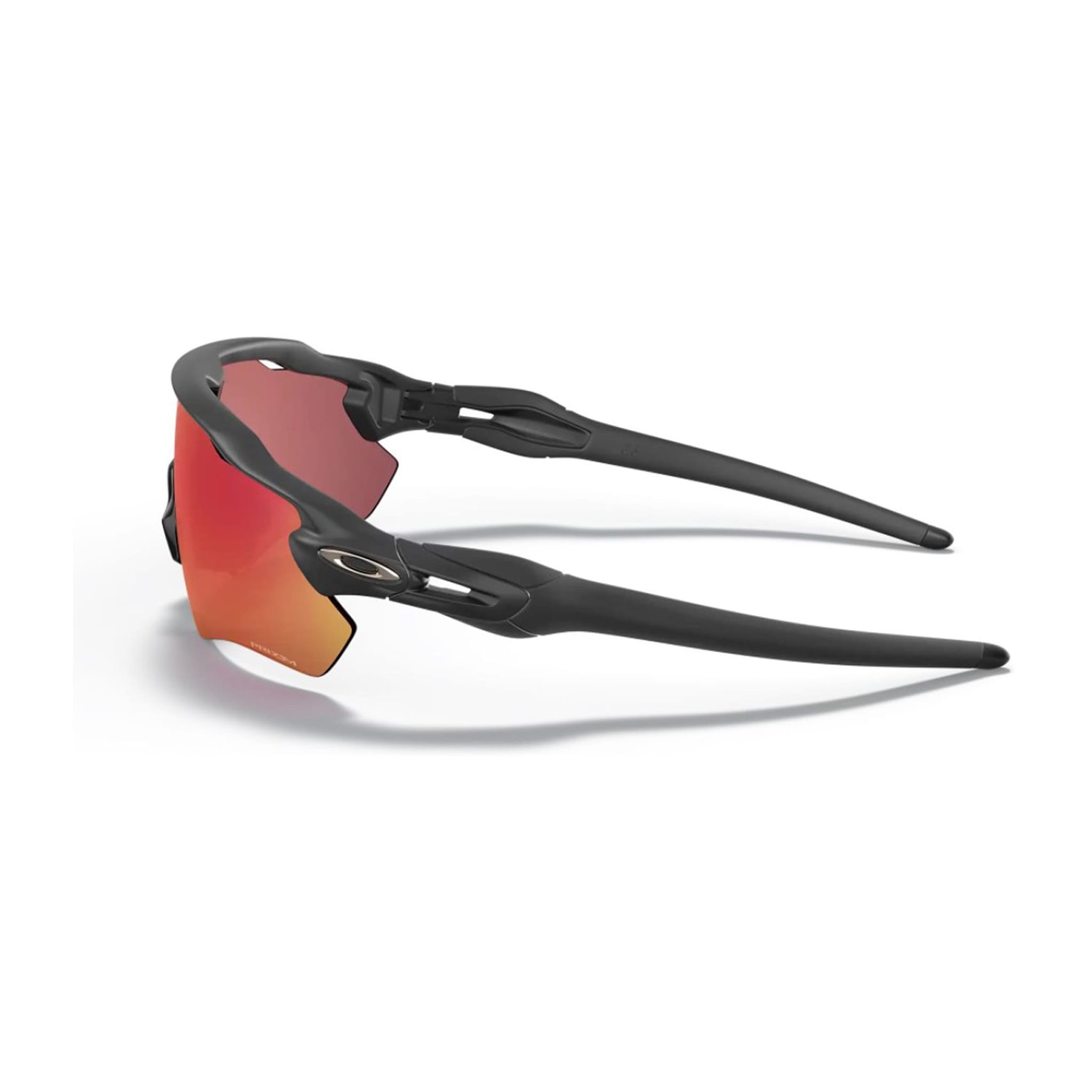 Oakley M Radar EV Path Matte Black Prizm Trail Torch Herren