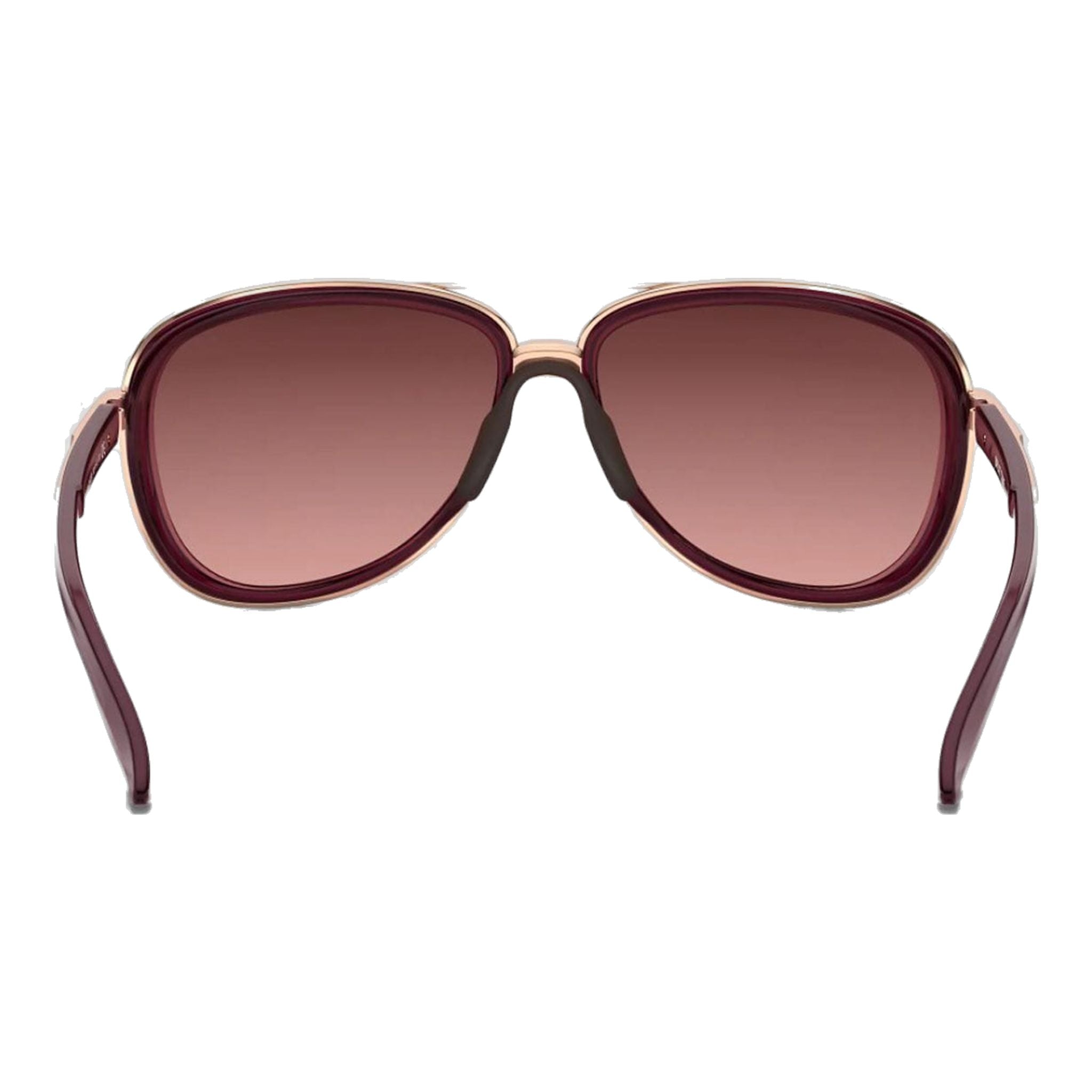 Oakley W Split Time Crystal Raspberry G40 Black Gradient Damen