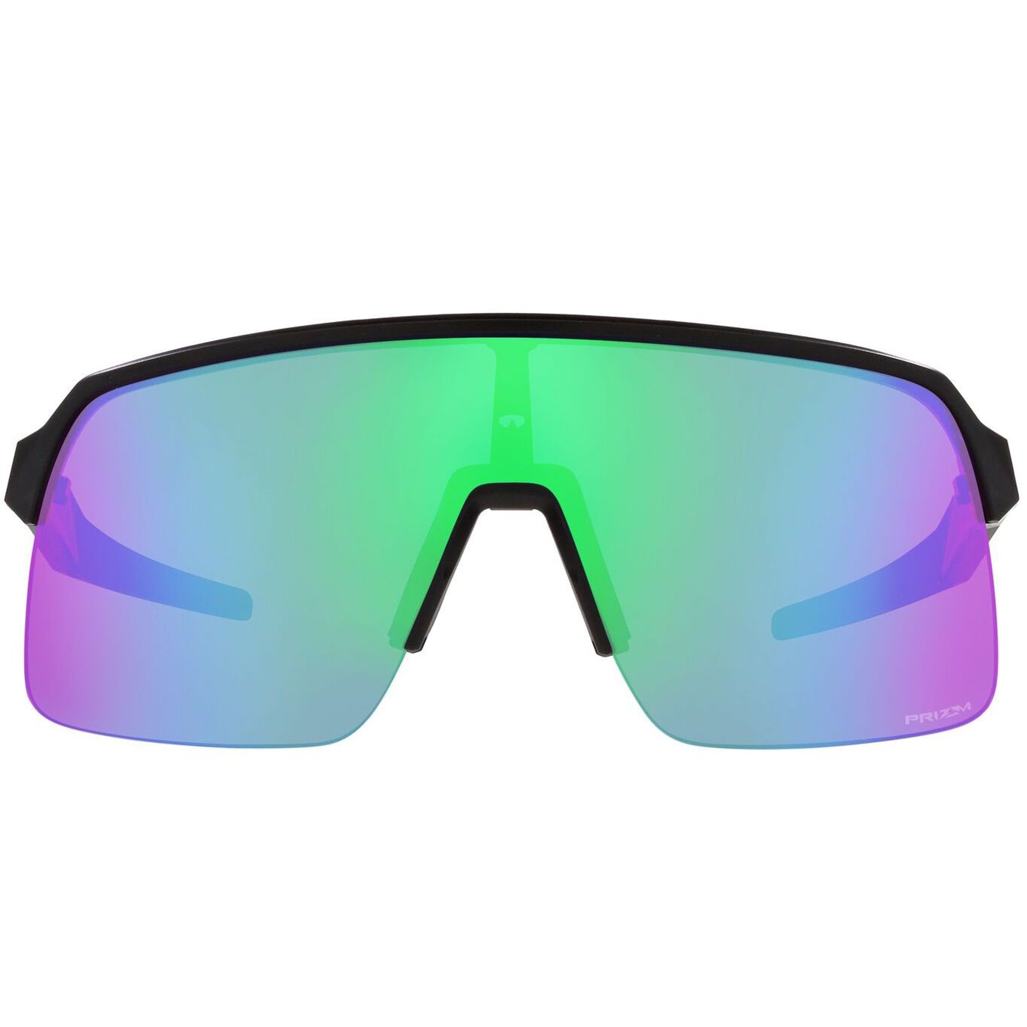 Oakley M Sutro Lite Matte Black Prizm Golf Herren