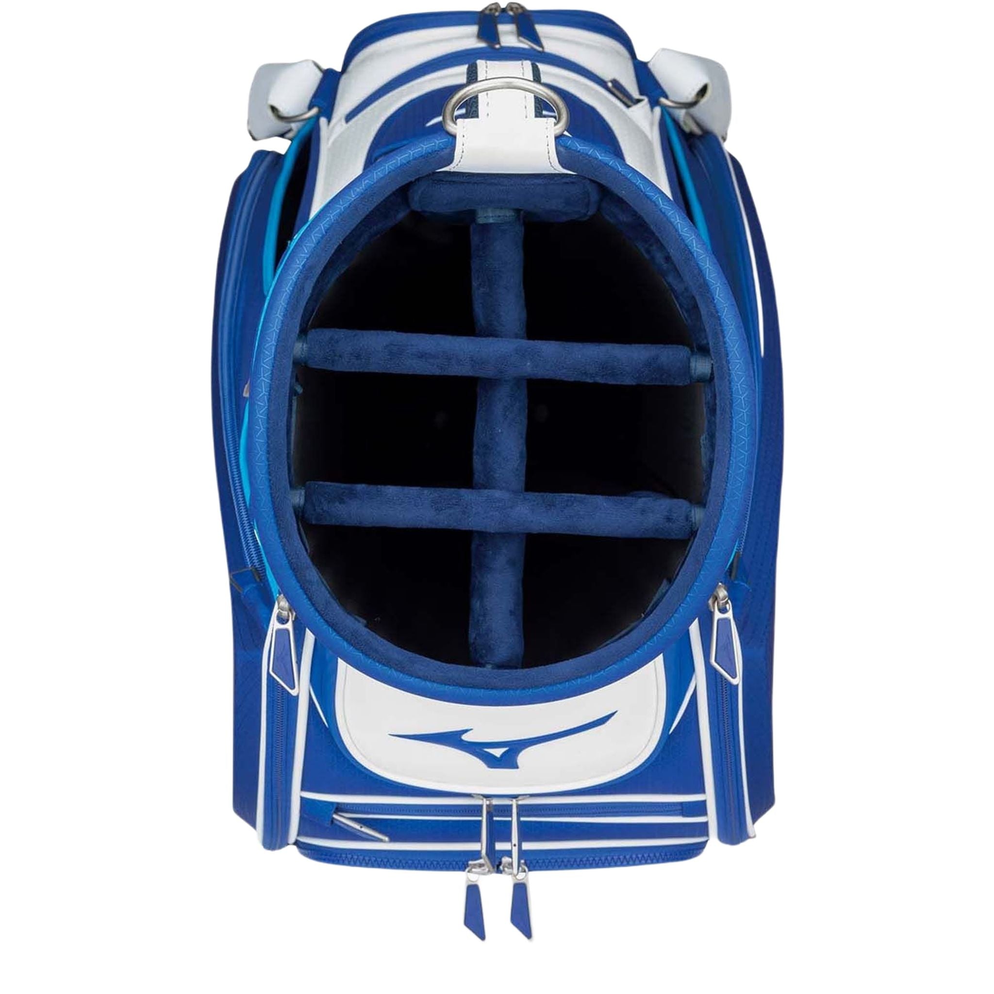 Mizuno Tour Staff Bag