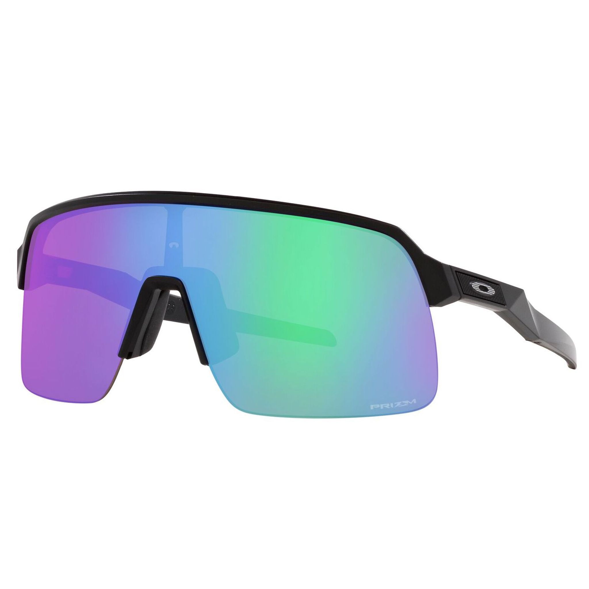Oakley M Sutro Lite Matte Black Prizm Golf Herren