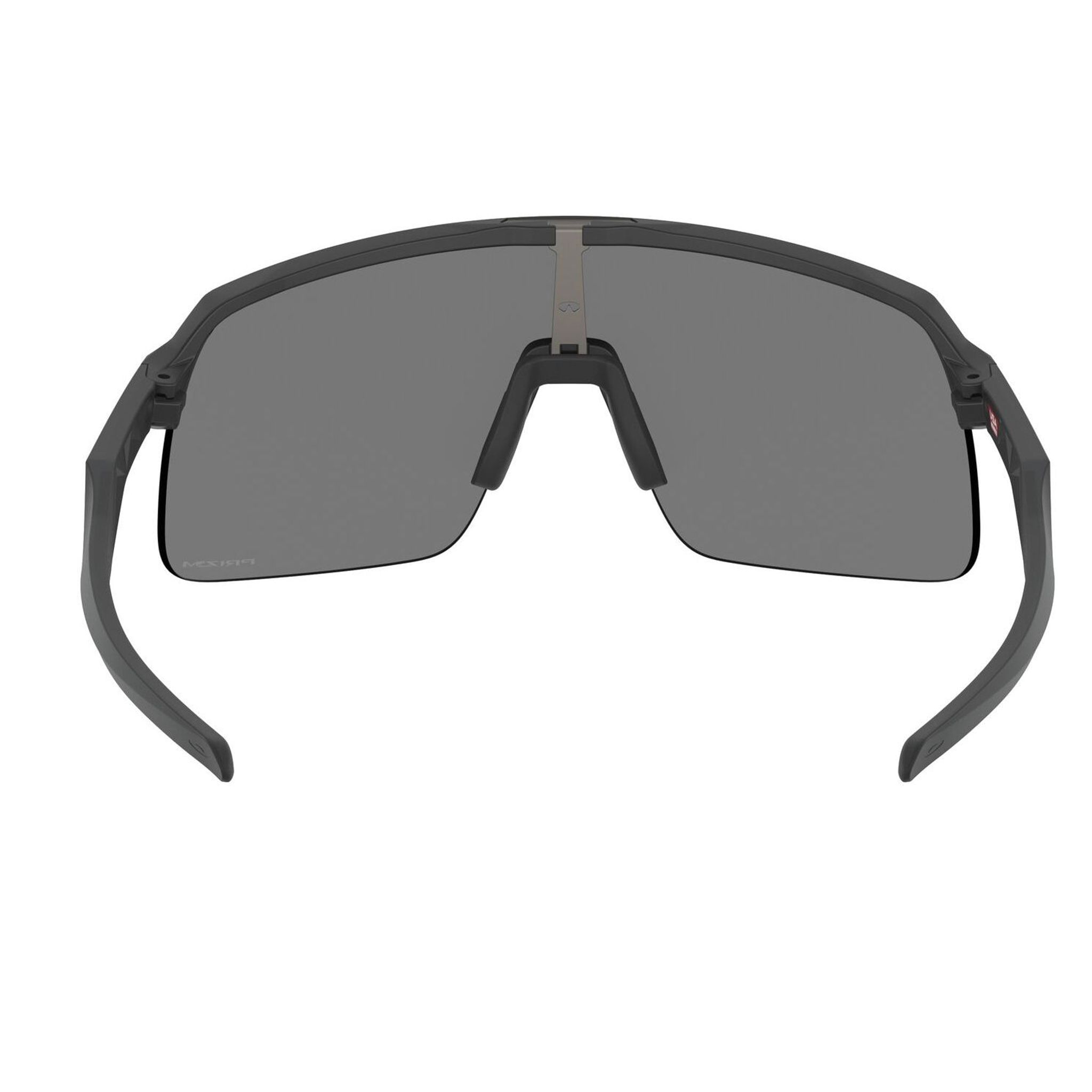 Oakley M Sutro Lite Matte Black Prizm Black Herren