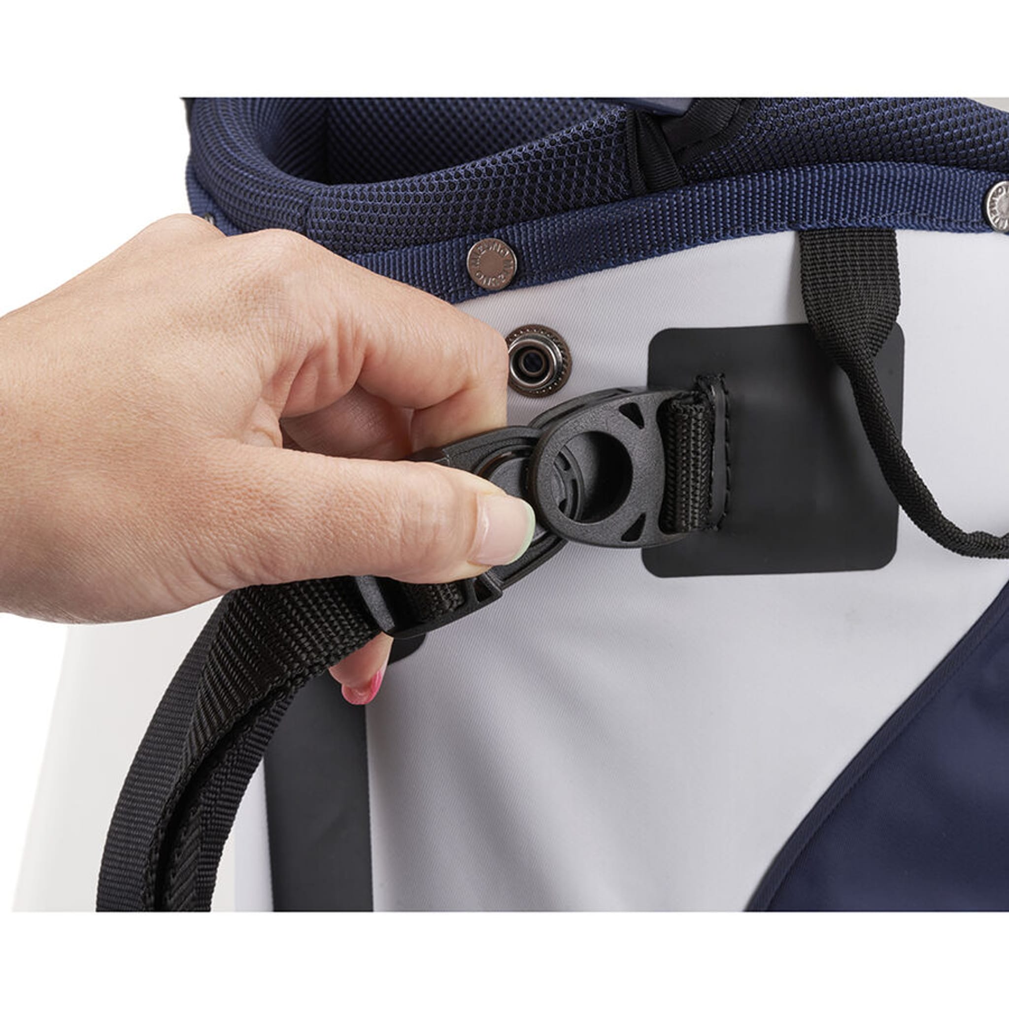Mizuno BR-DRI WP Standbag
