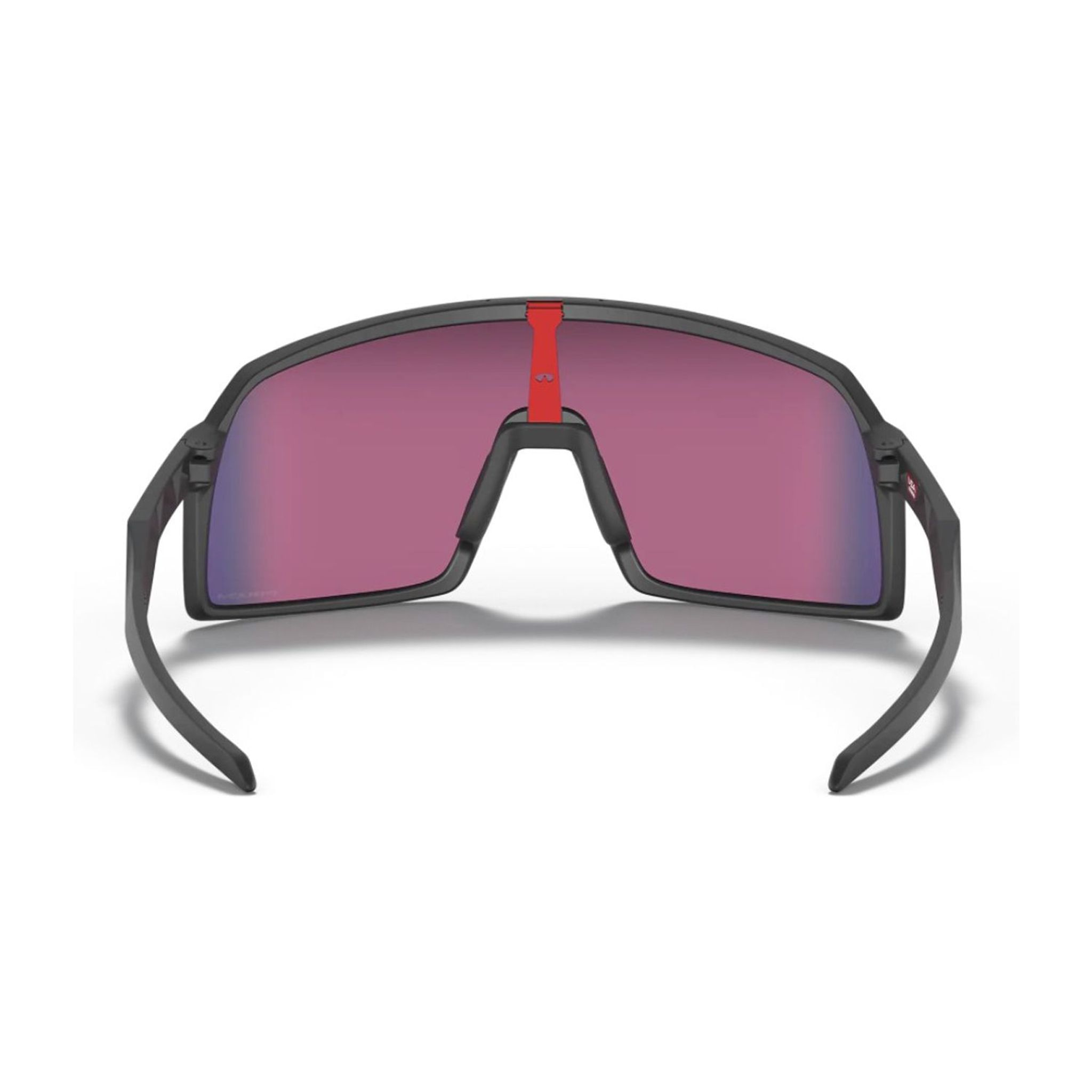 Oakley M Sutro S Matte Black Prizm Road Herren