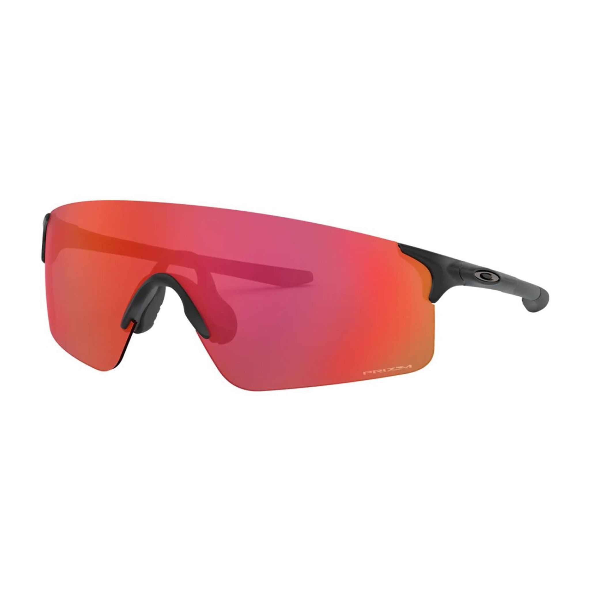 Oakley M Evzero Blades Matte Black Prizm Trail Torch Herren