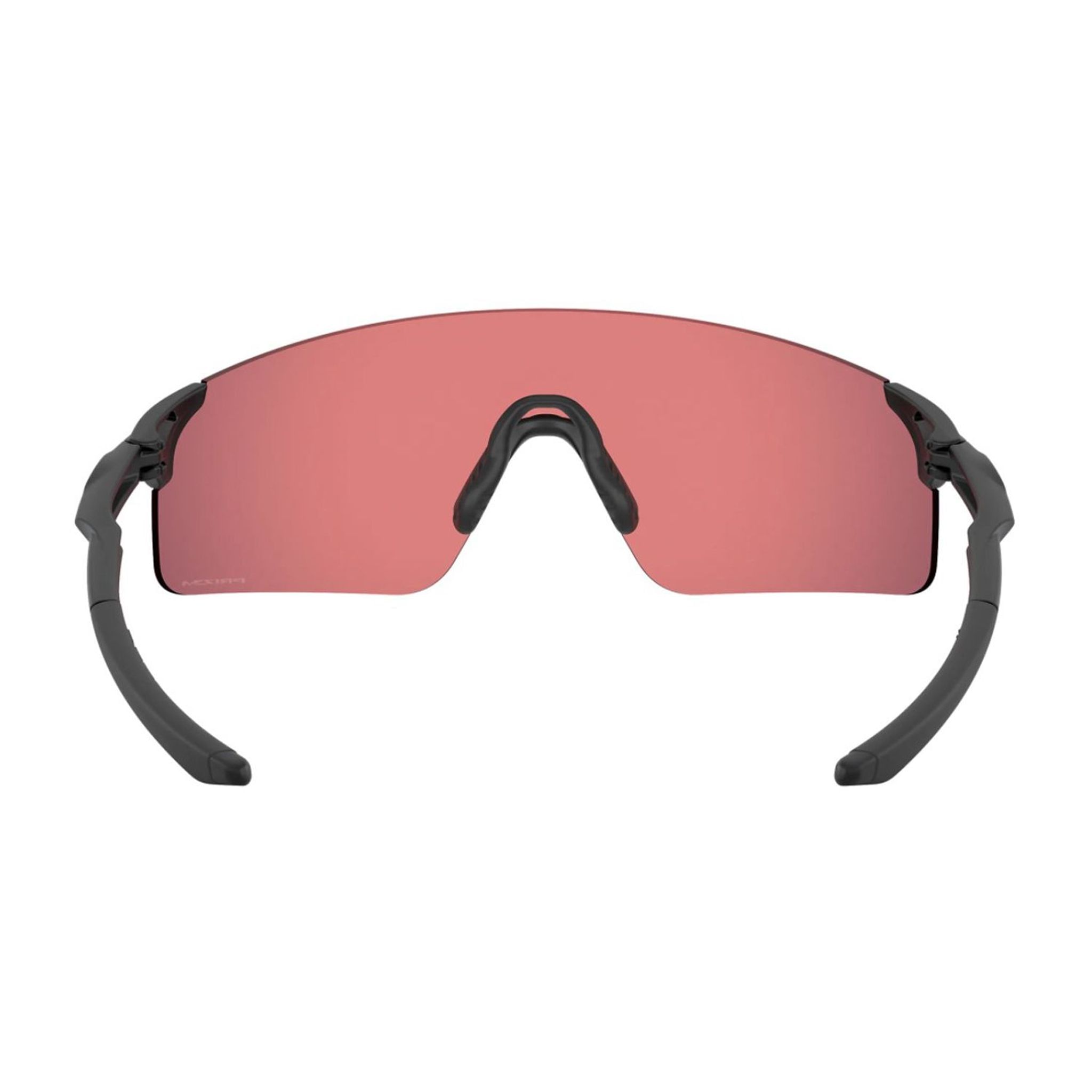 Oakley M Evzero Blades Matte Black Prizm Trail Torch Herren
