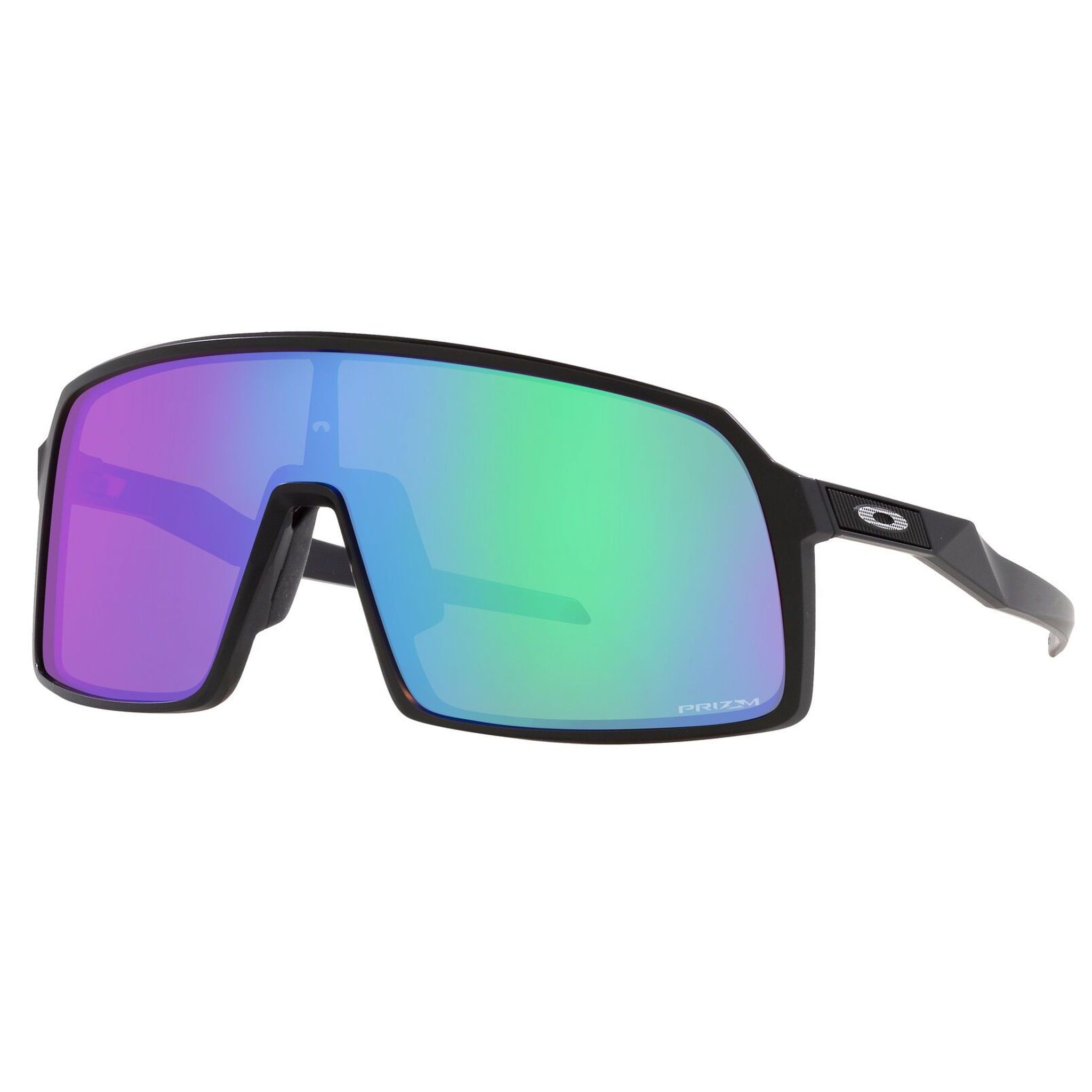 Oakley M Sutro Matte Black w/Prizm Golf Herren