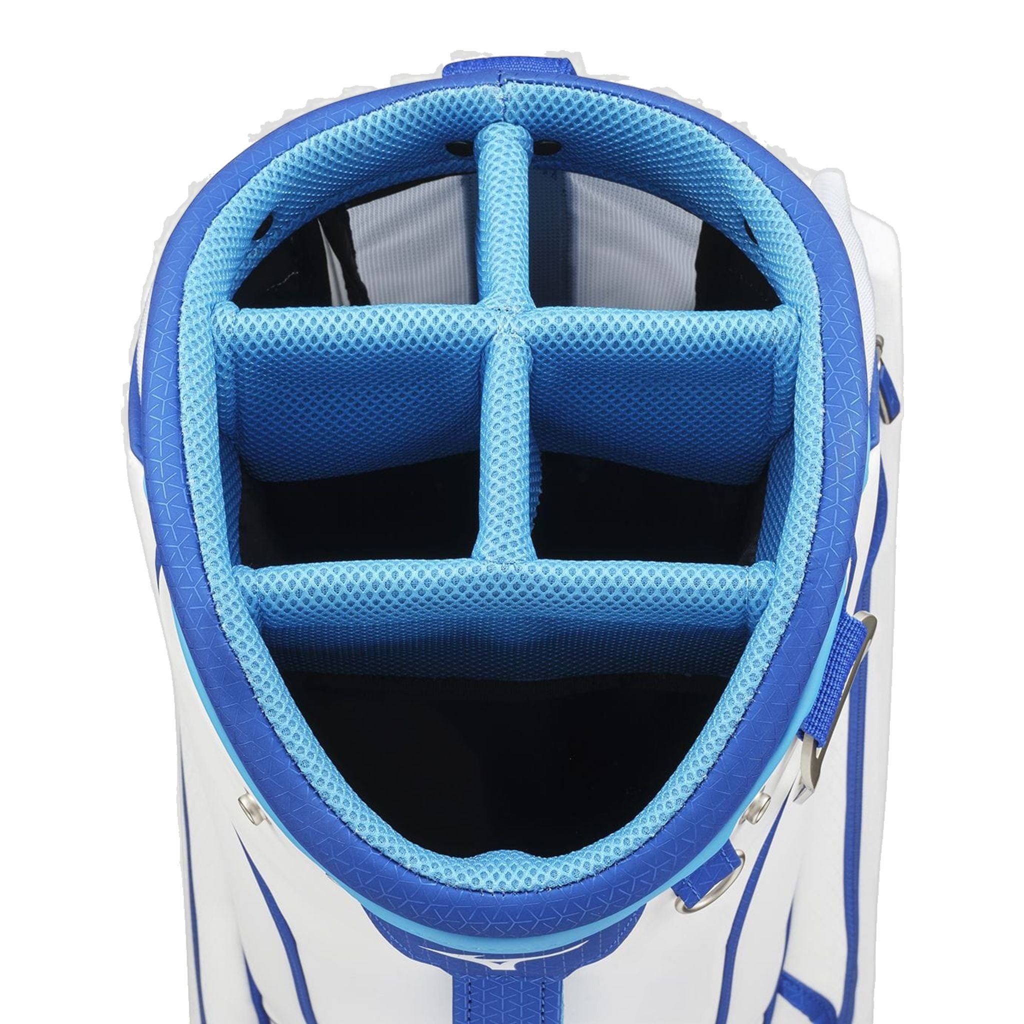 Mizuno Tour Staff Cartbag FY22