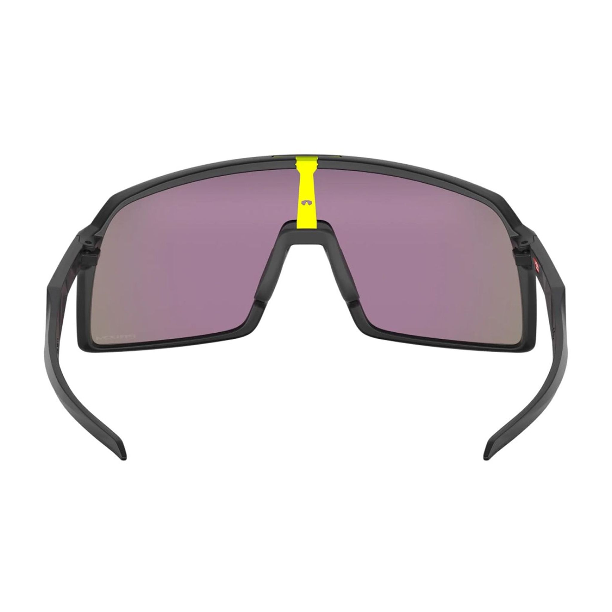 Oakley M Sutro Black Ink Prizm Jade Herren
