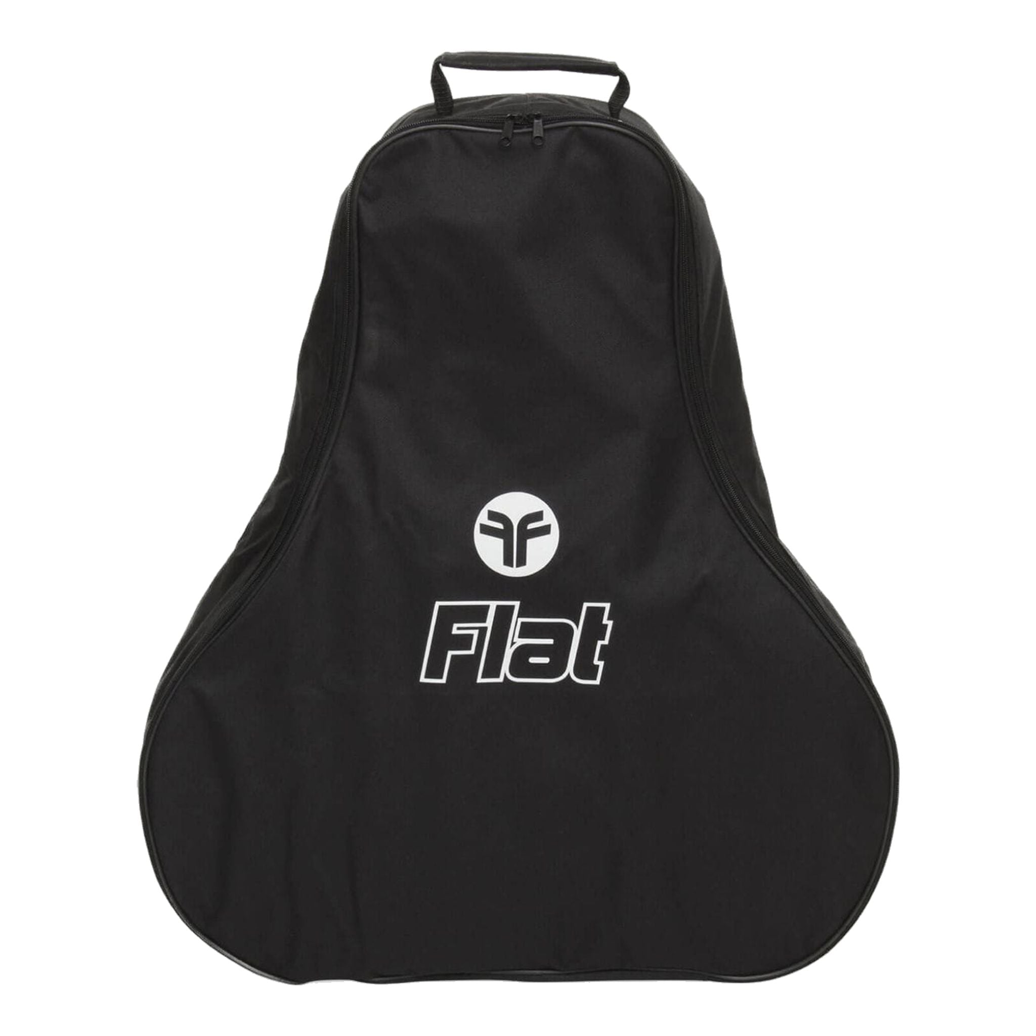 FastFold Transporttasche (Flat) Schwarz