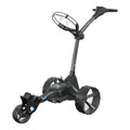 Motocaddy M5 GPS DHC Ultra Akku (27) Graphitegrau