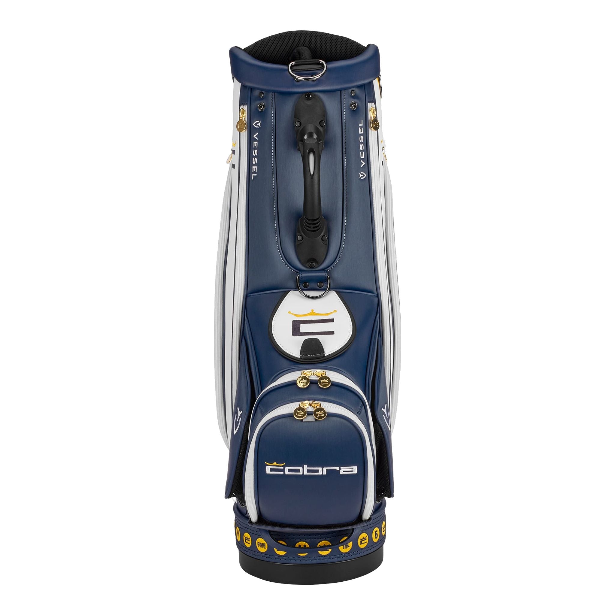 Cobra Staff Bag "Players" (23) - Limited Edition