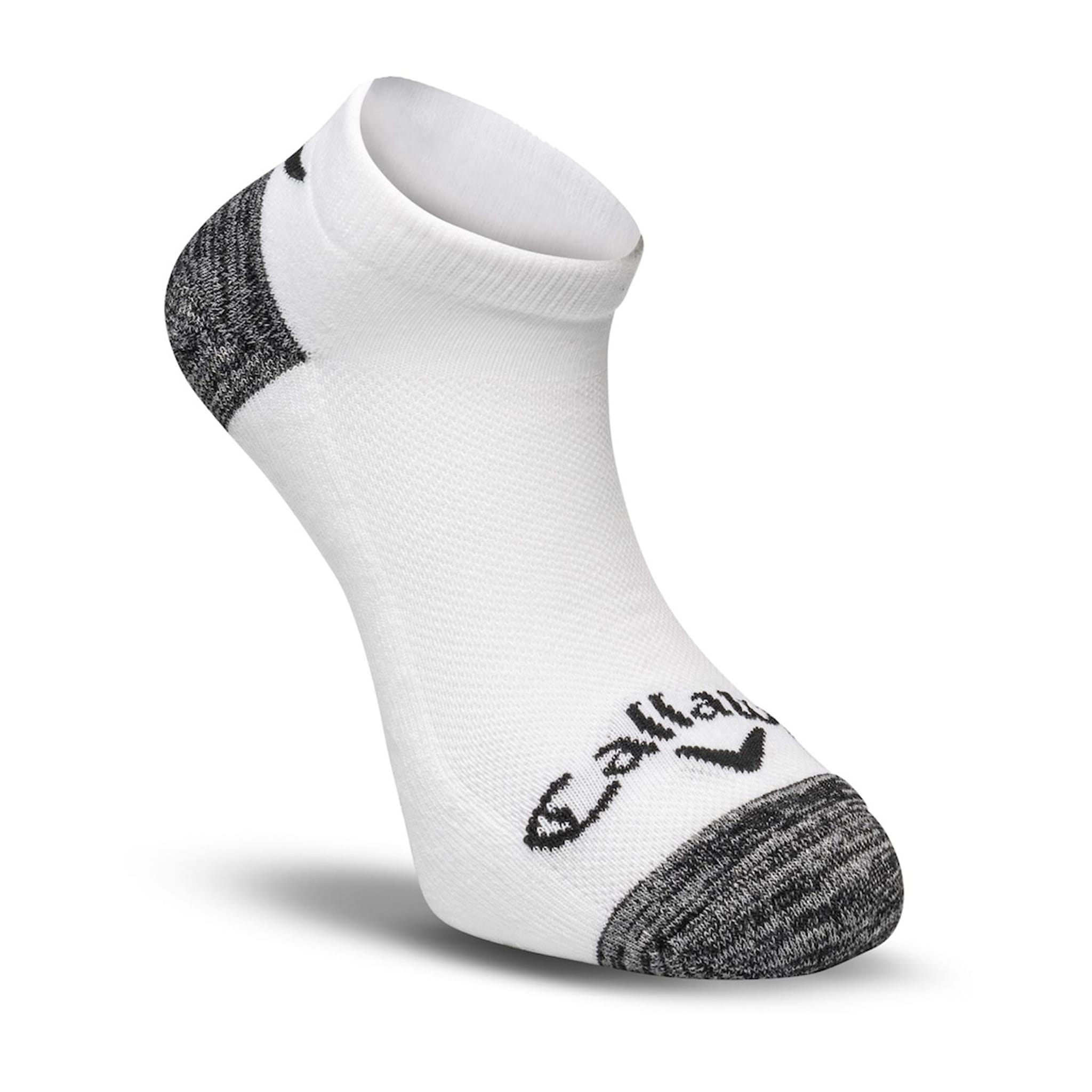 Callaway Sport Low Cut Skarpetki Męskie