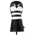Callaway Fairway Vintage Schwarz, Weiß