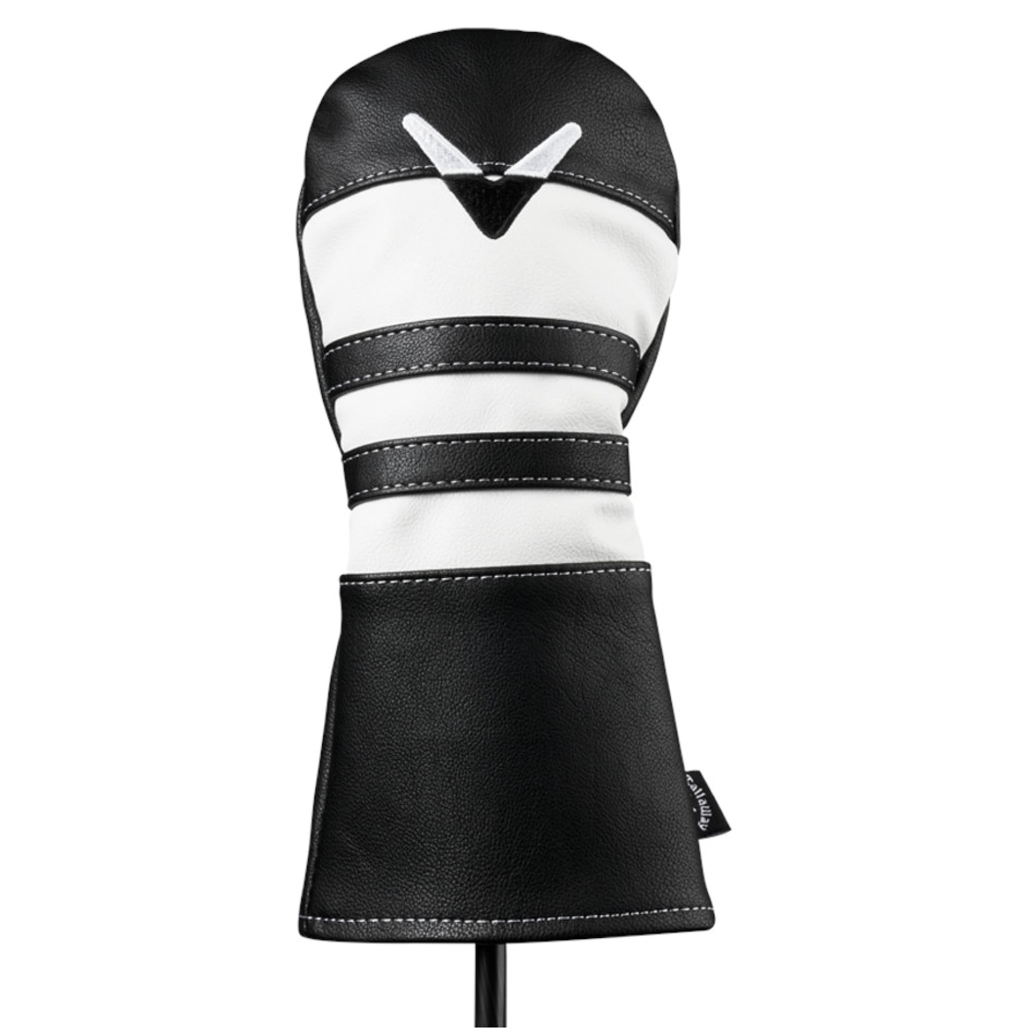 Callaway Fairway Vintage Schwarz, Weiß