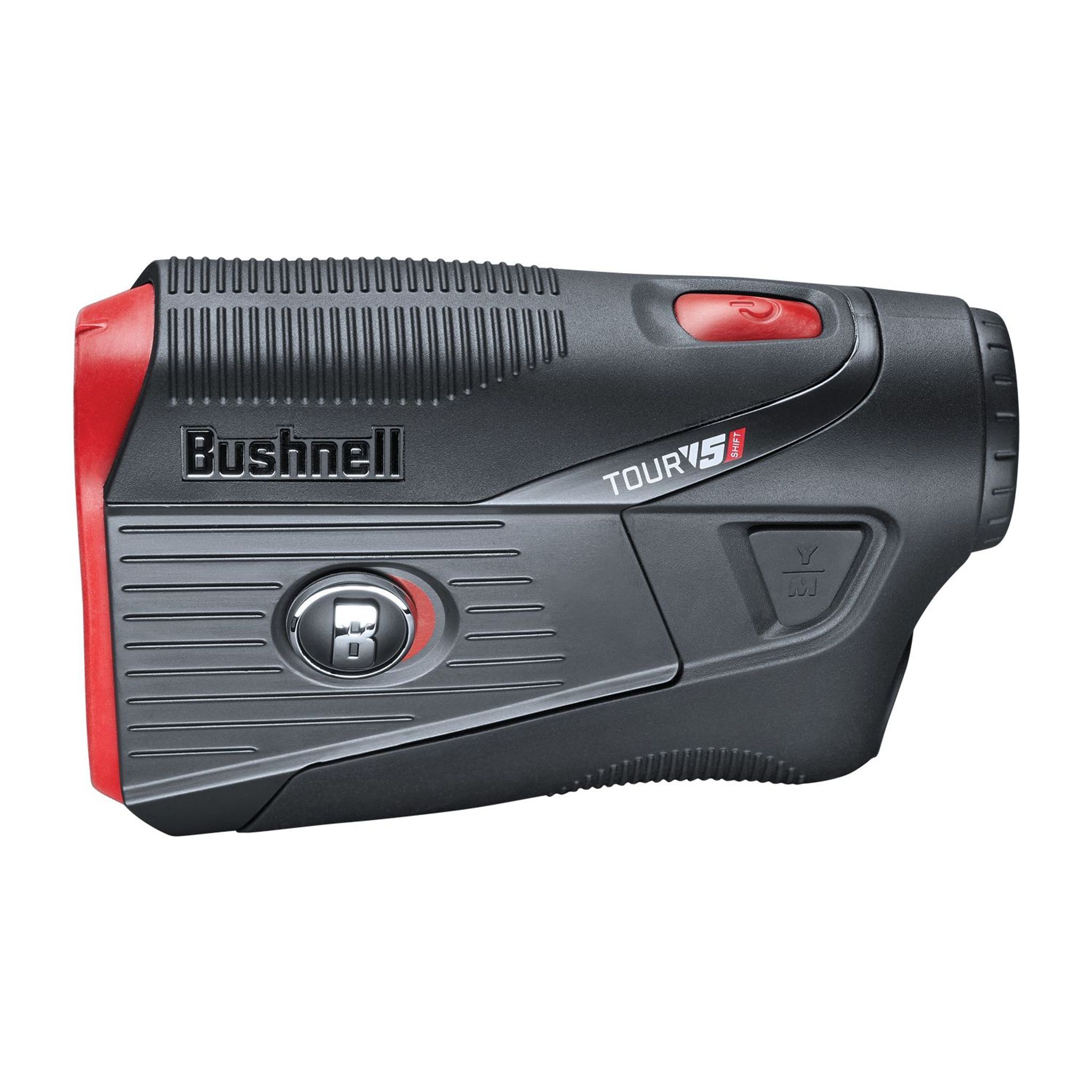 Bushnell Tour V5 Shift Slim Rangefinder