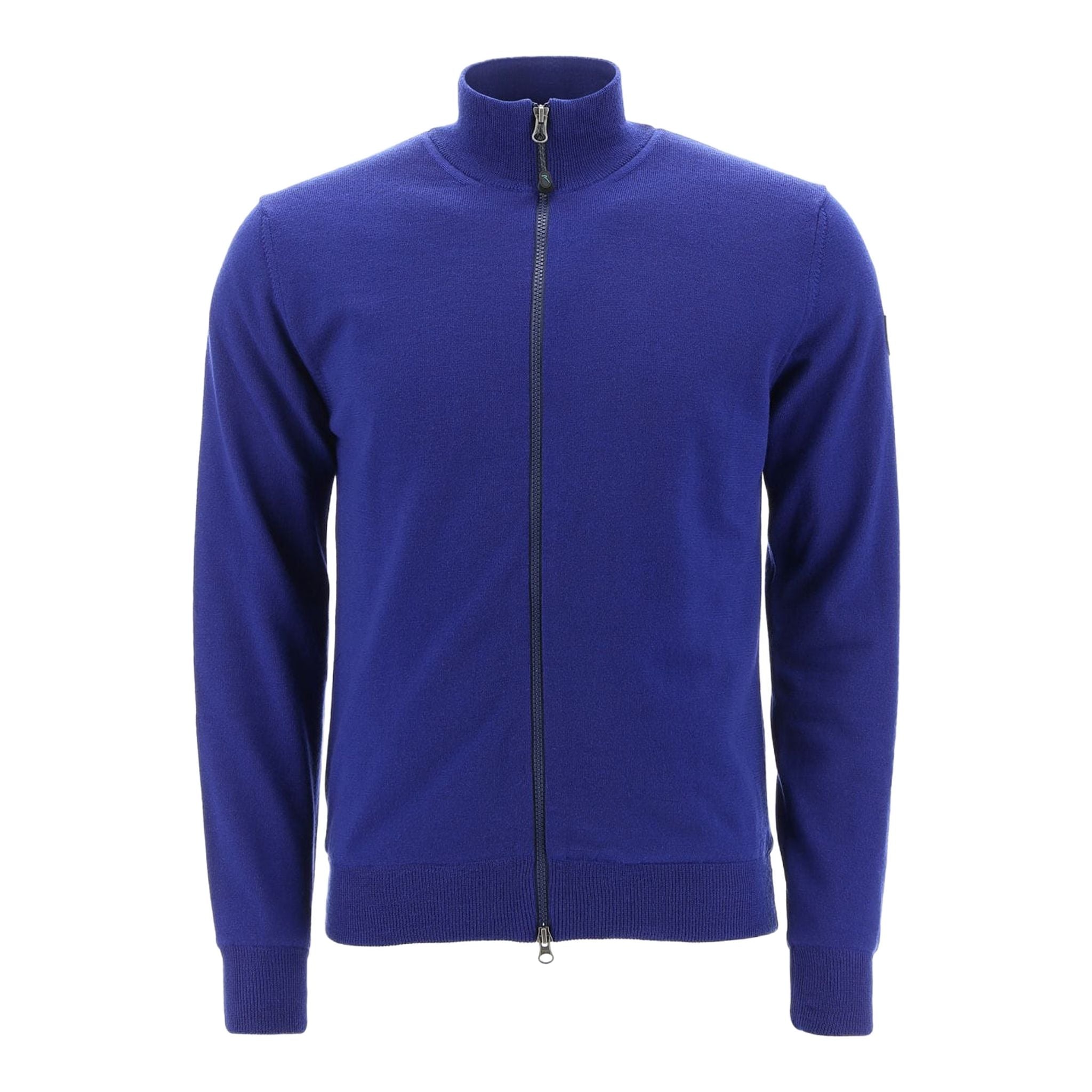 Chervo M Noe Sweater Marine Herren