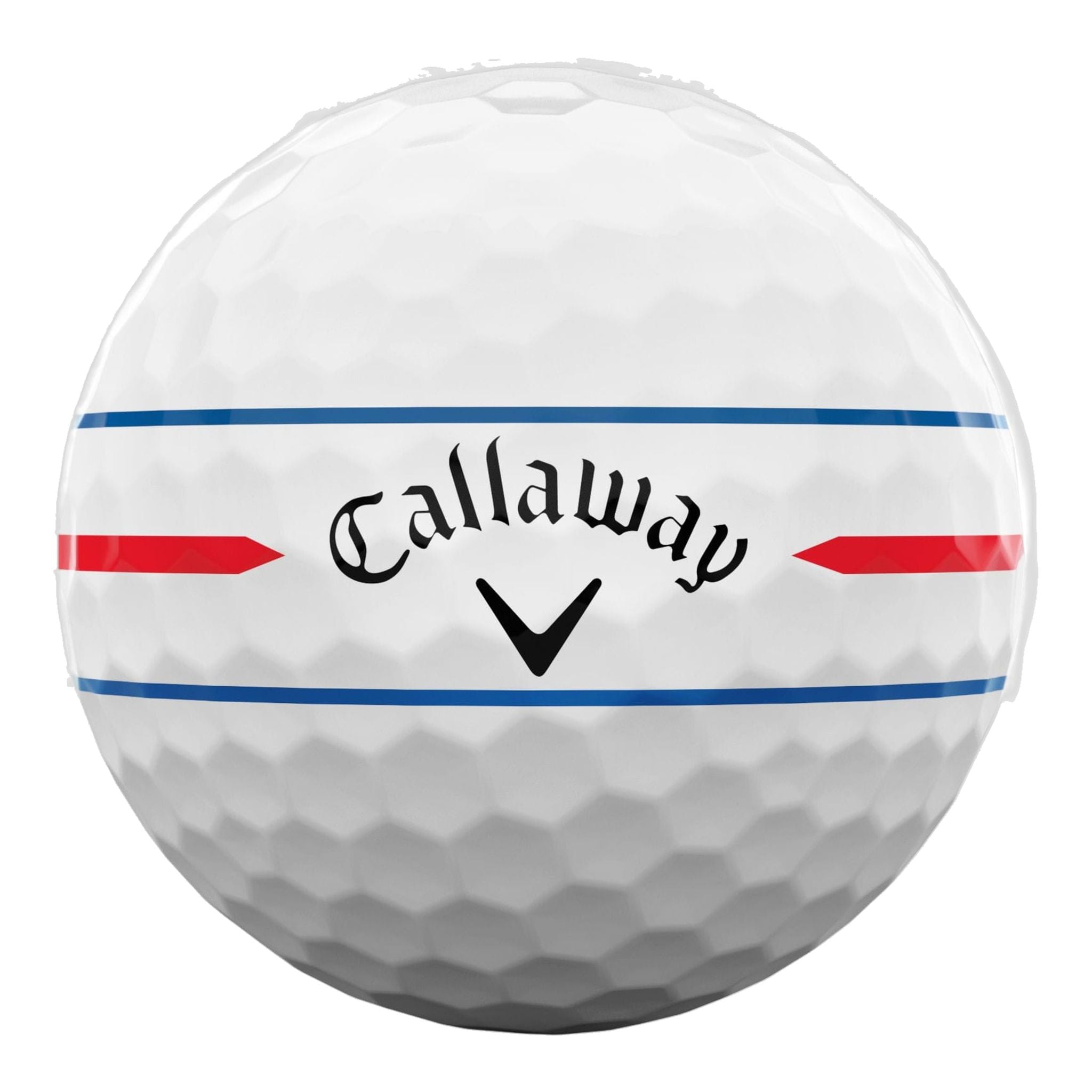 Callaway Chrome Soft (22) [12 Balls] Triple Track 360