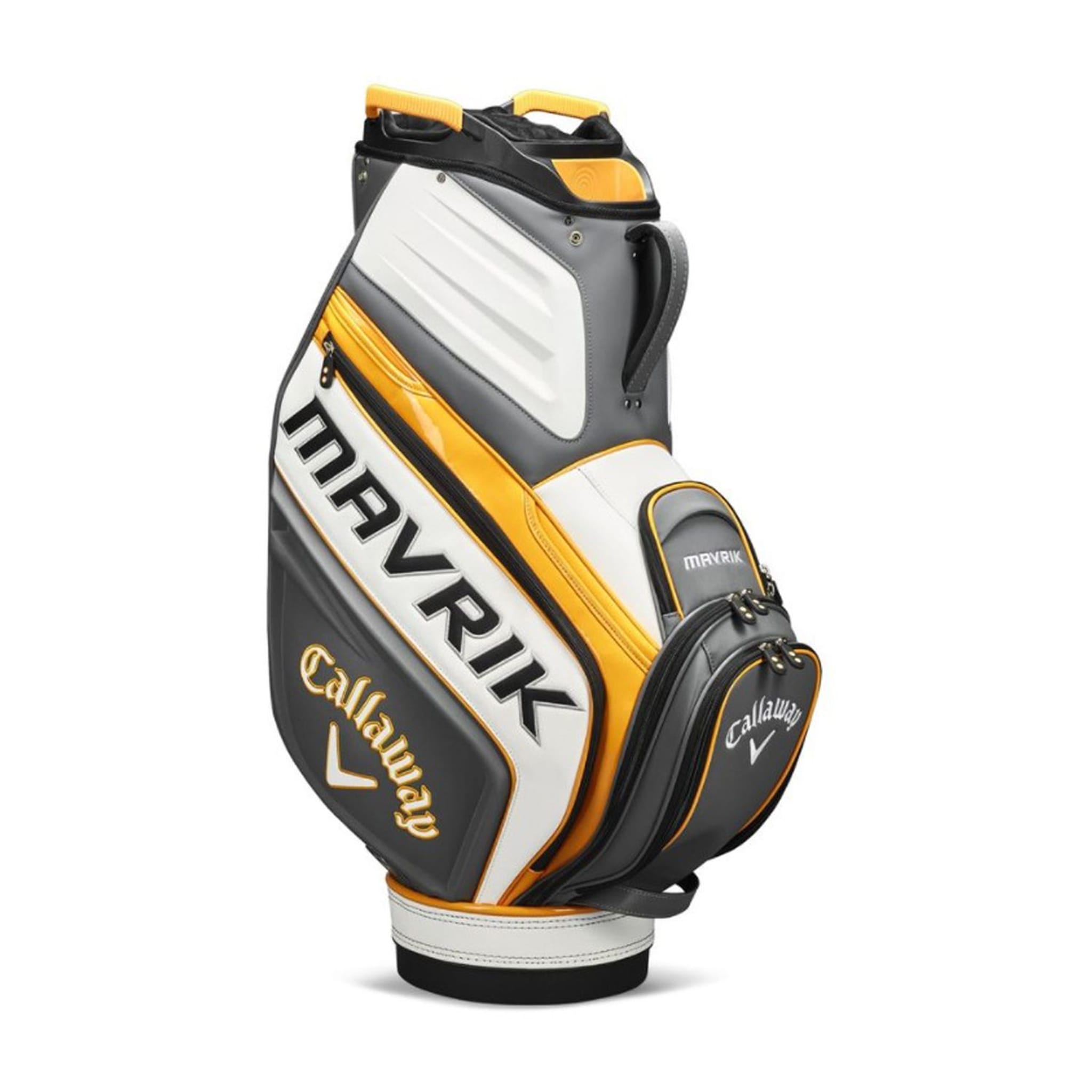 Callaway Mavrik Staff Cartbag