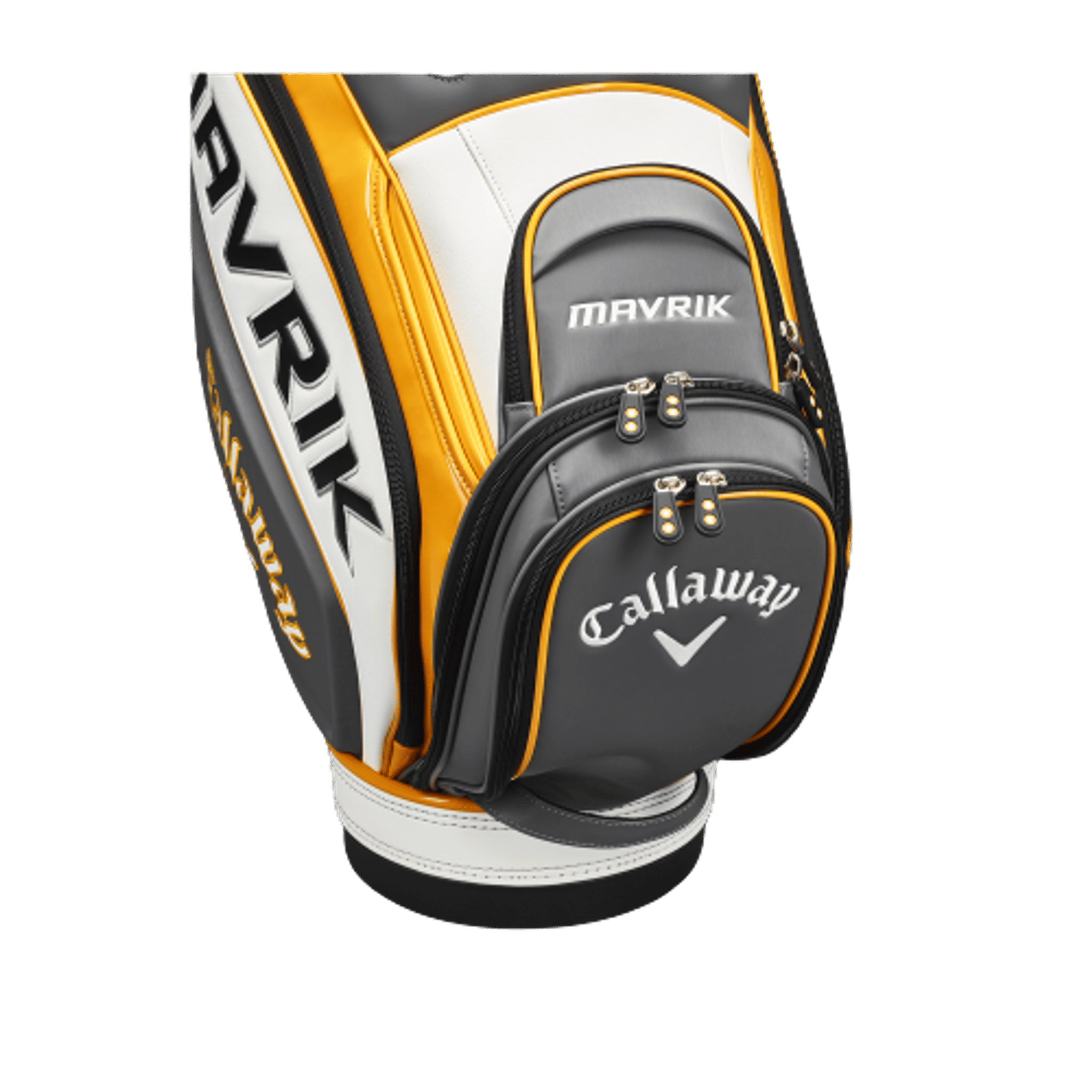 Callaway Mavrik Staff Cartbag